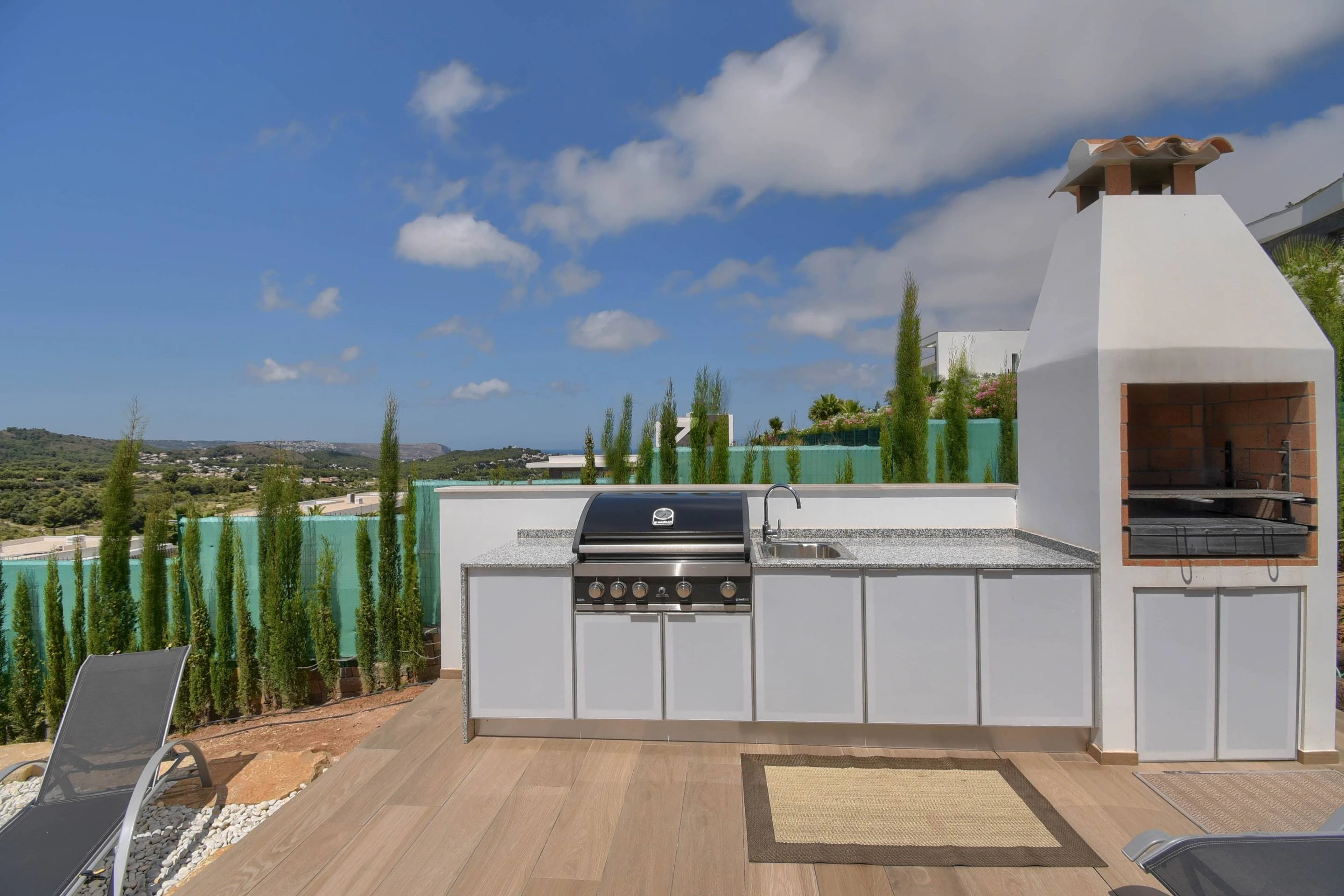 NC6316 - Villa à Vente à Jávea - Xàbia