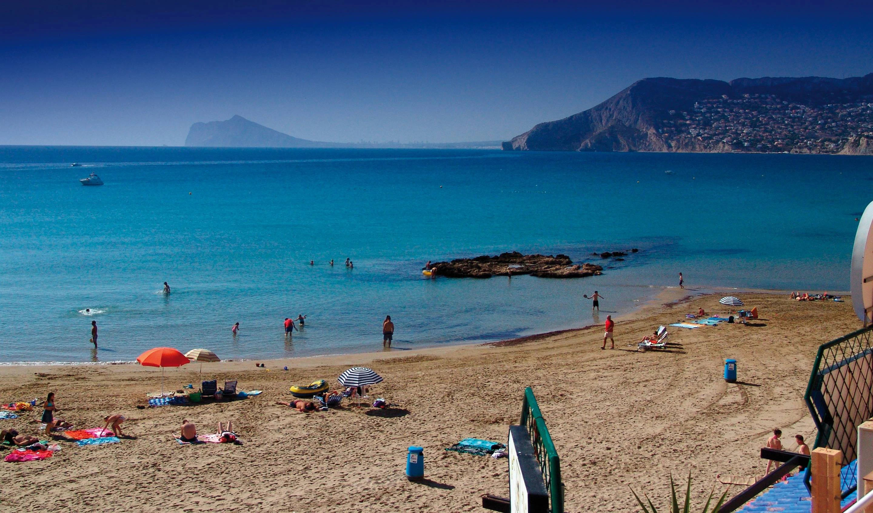 PG6391 - Villa Magnifica. Villa de luxe à vendre Altea Hills - Vues incroyables !!!
