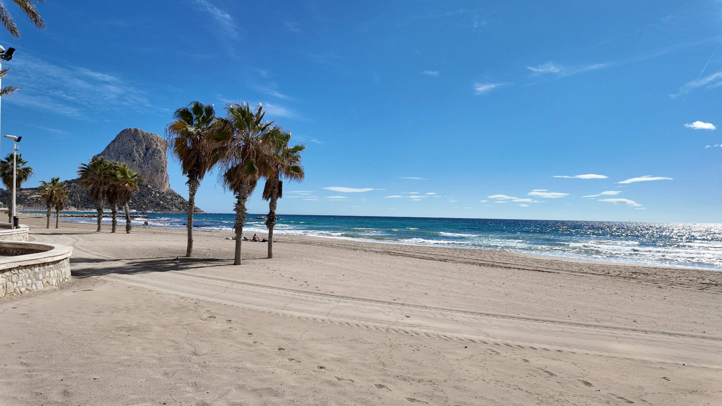 PG5268A - Villa Halley - Spectaculaire villa de luxe à vendre avec vue panoramique sur Calpe