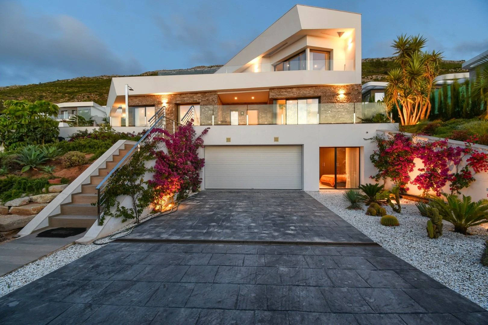 NC6316 - Villa à Vente à Jávea - Xàbia