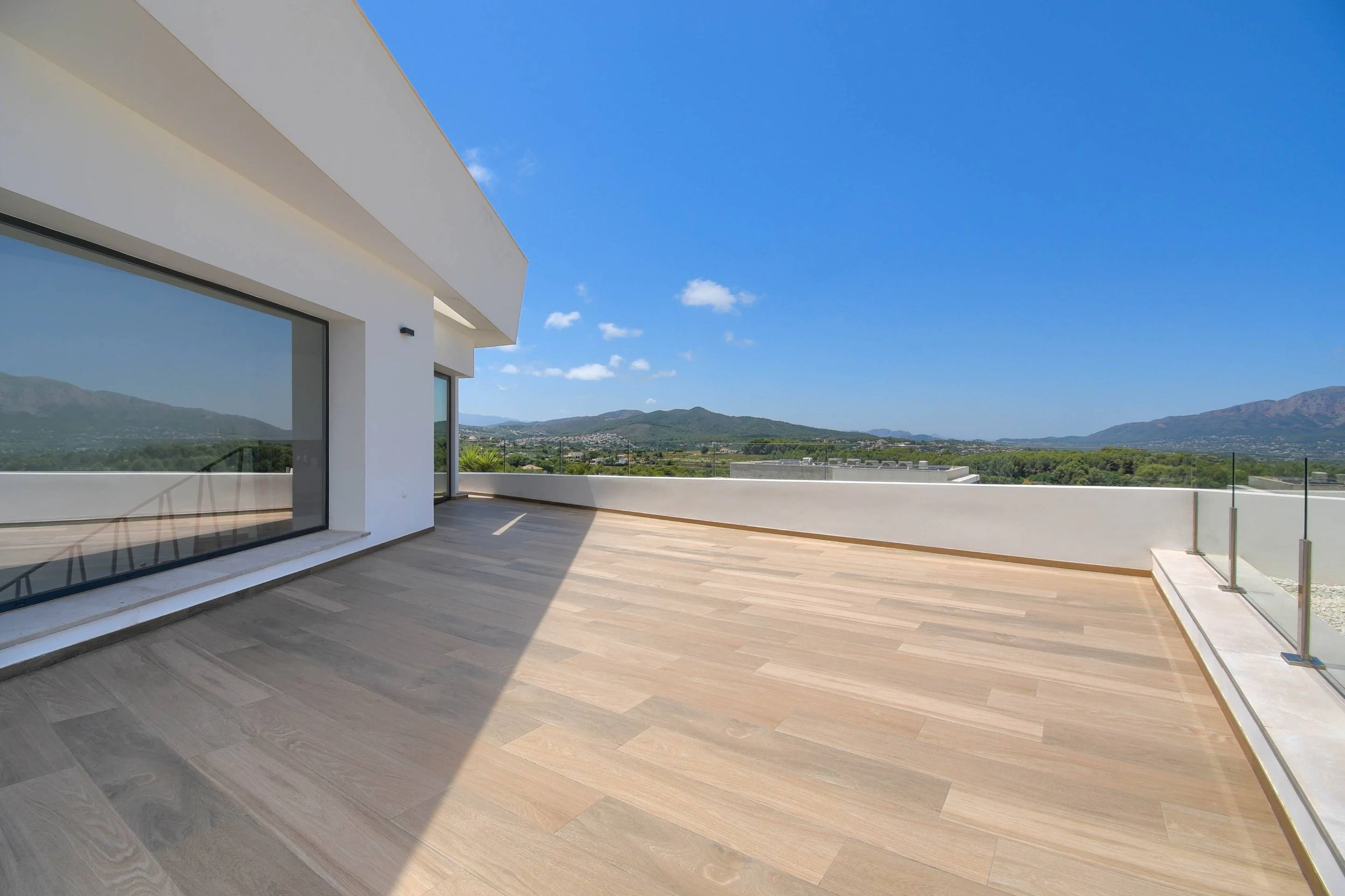 NC6316 - Villa à Vente à Jávea - Xàbia