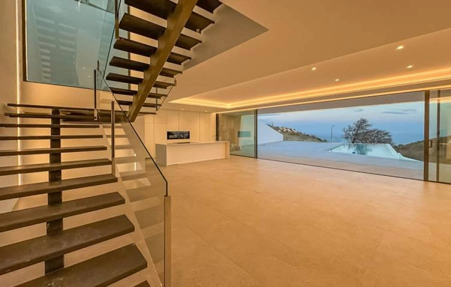 PG6391 - Villa Magnifica. Villa de luxe à vendre Altea Hills - Vues incroyables !!!
