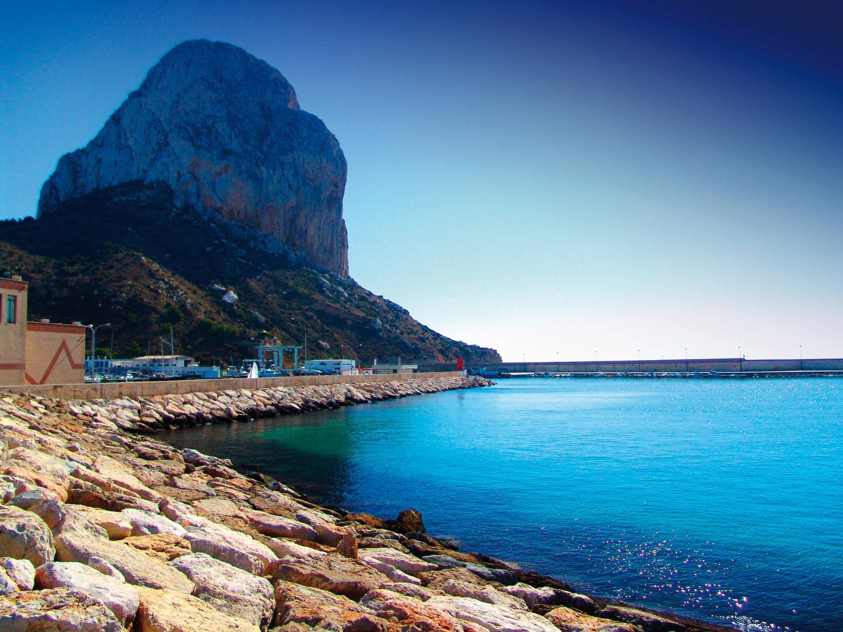 PG6391 - Villa Magnifica. Villa de luxe à vendre Altea Hills - Vues incroyables !!!