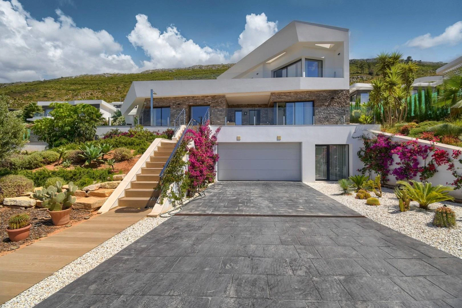 NC6316 - Villa à Vente à Jávea - Xàbia