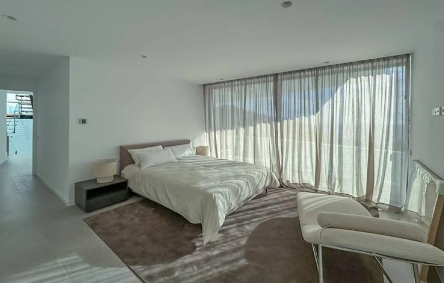 PG6391 - Villa Magnifica. Villa de luxe à vendre Altea Hills - Vues incroyables !!!