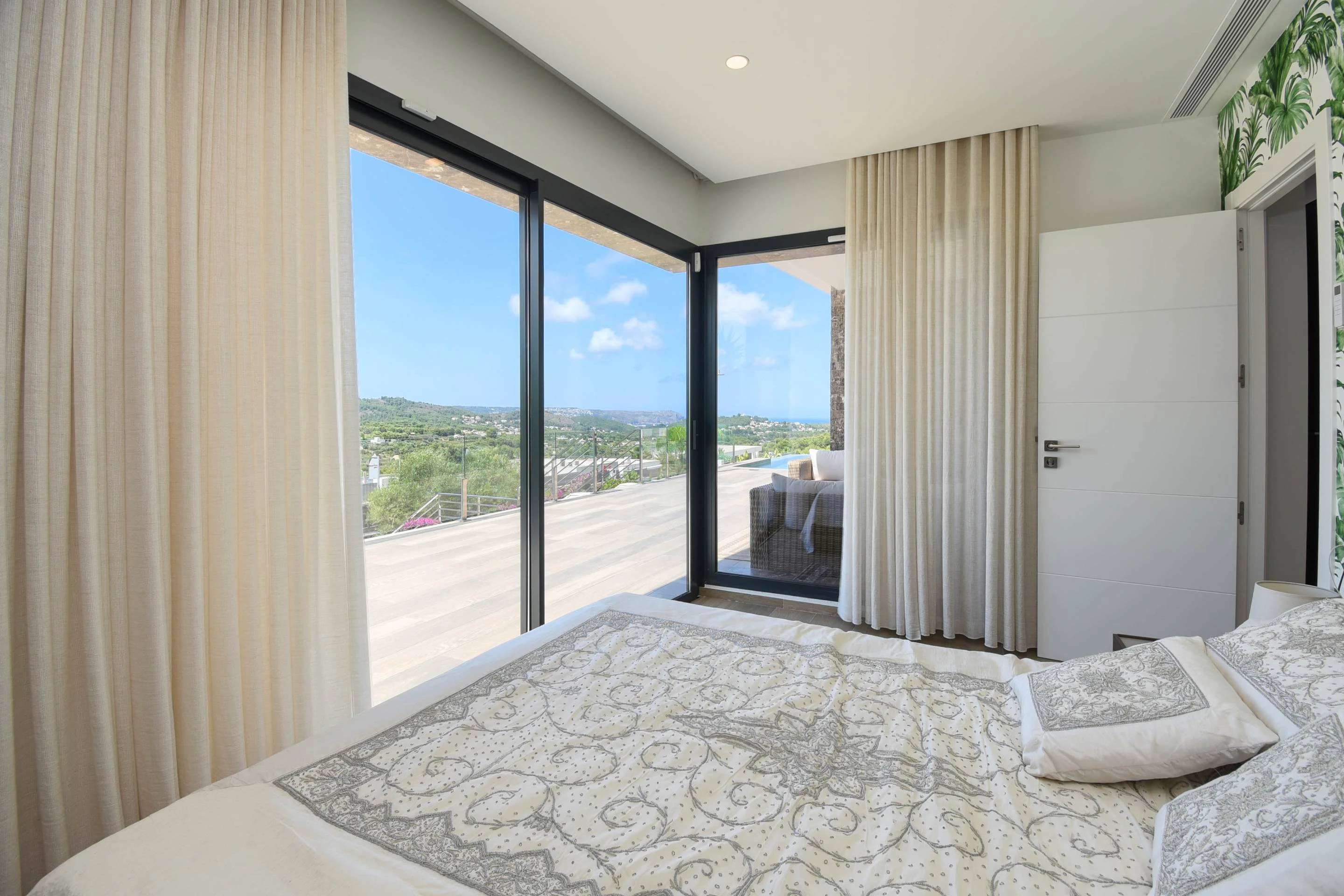 NC6316 - Villa à Vente à Jávea - Xàbia