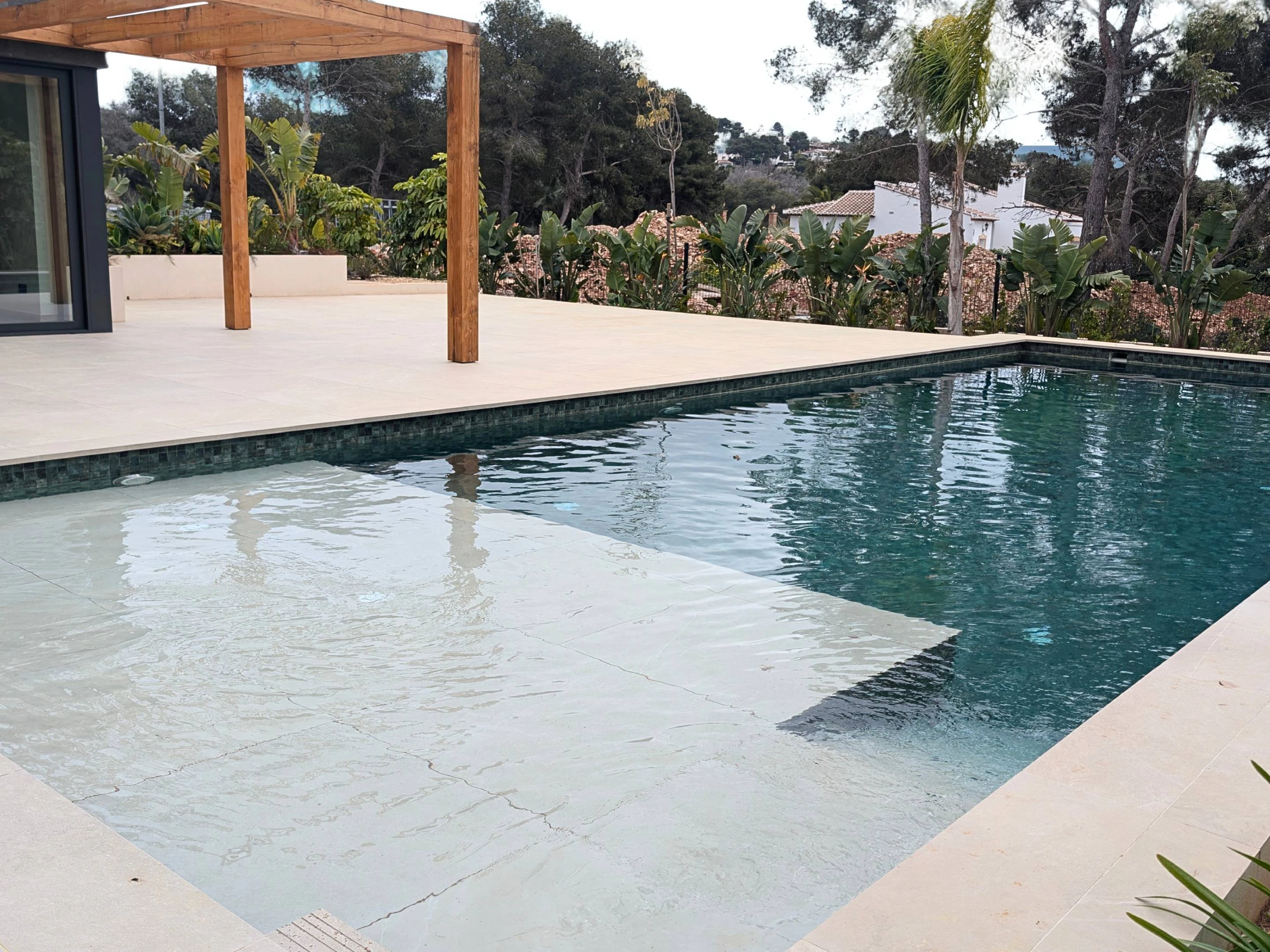 DG6631 - Une villa moderne de rêve à Granadella, Javea