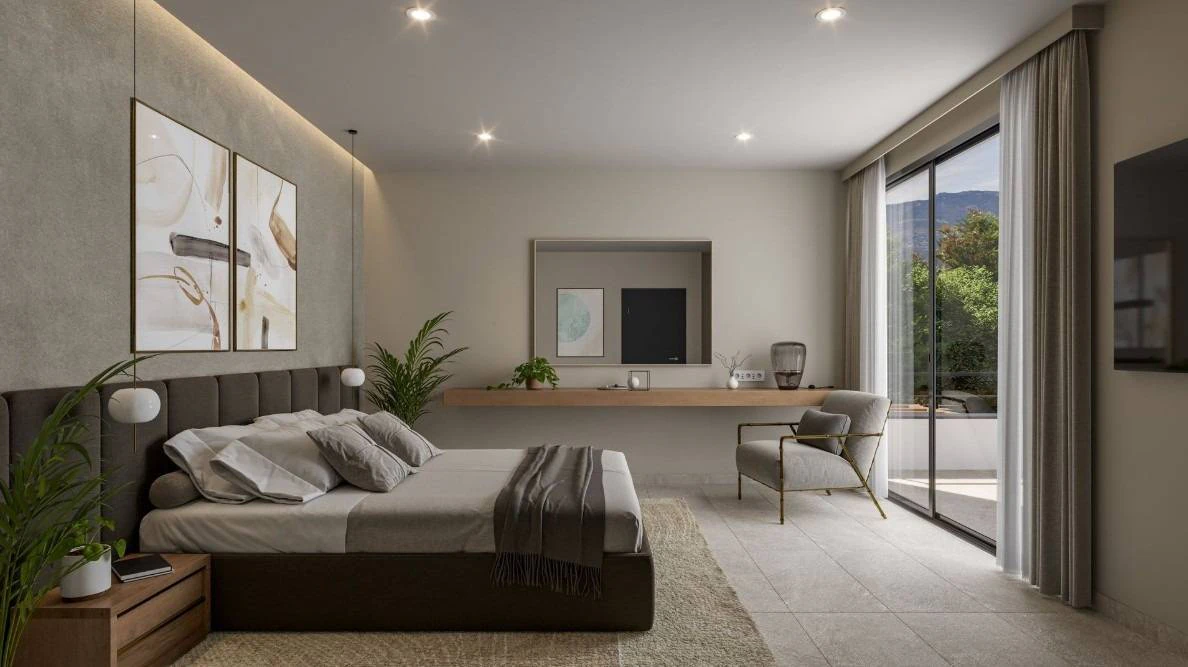DG6631 - Une villa moderne de rêve à Granadella, Javea