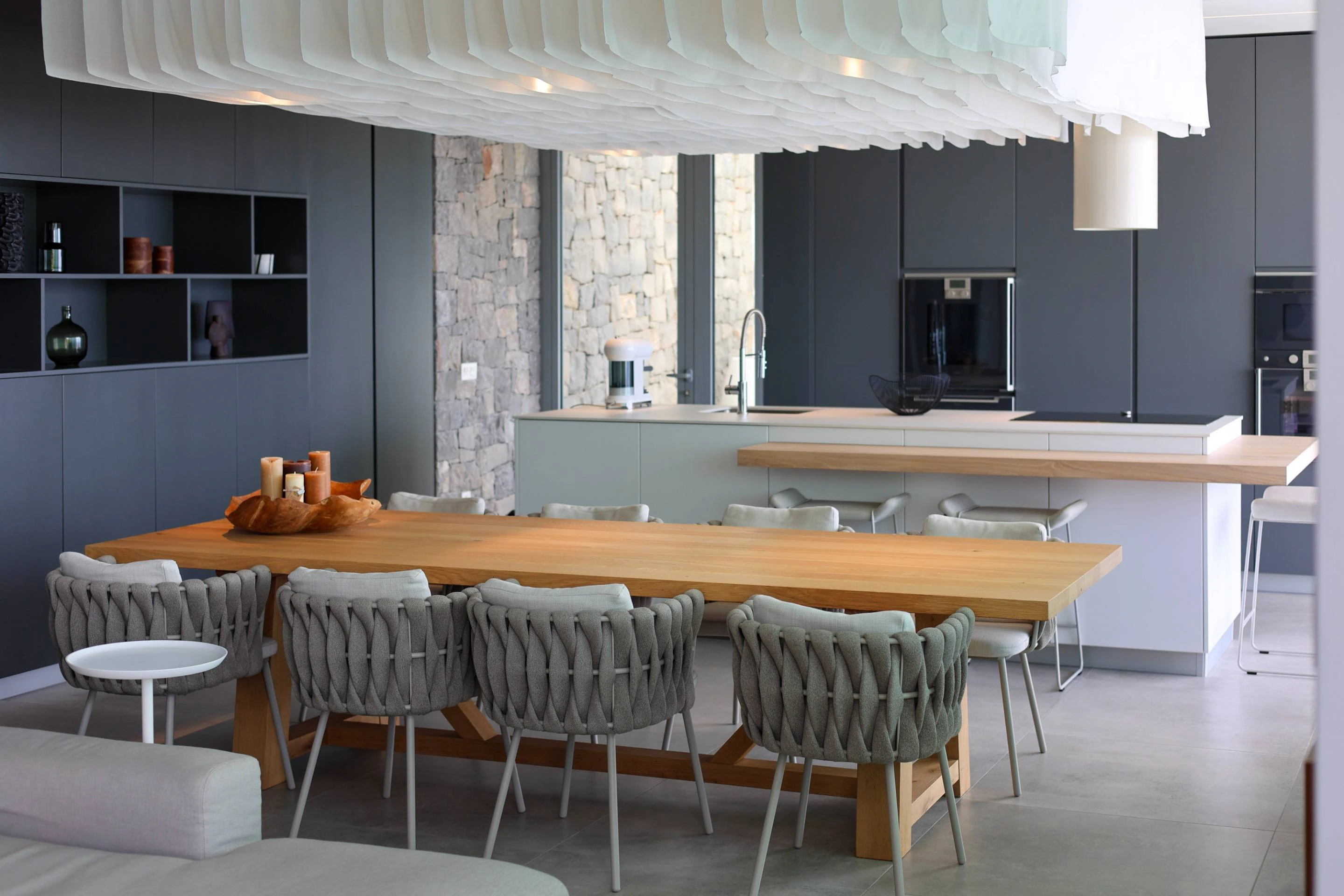 PG6639 - Sublieme luxe villa in Altea Hills