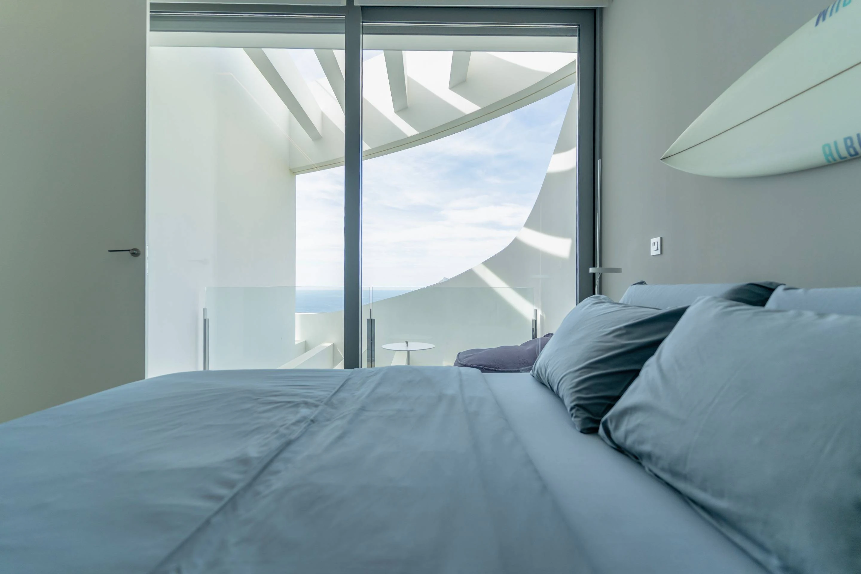 PG6639 - Sublieme luxe villa in Altea Hills