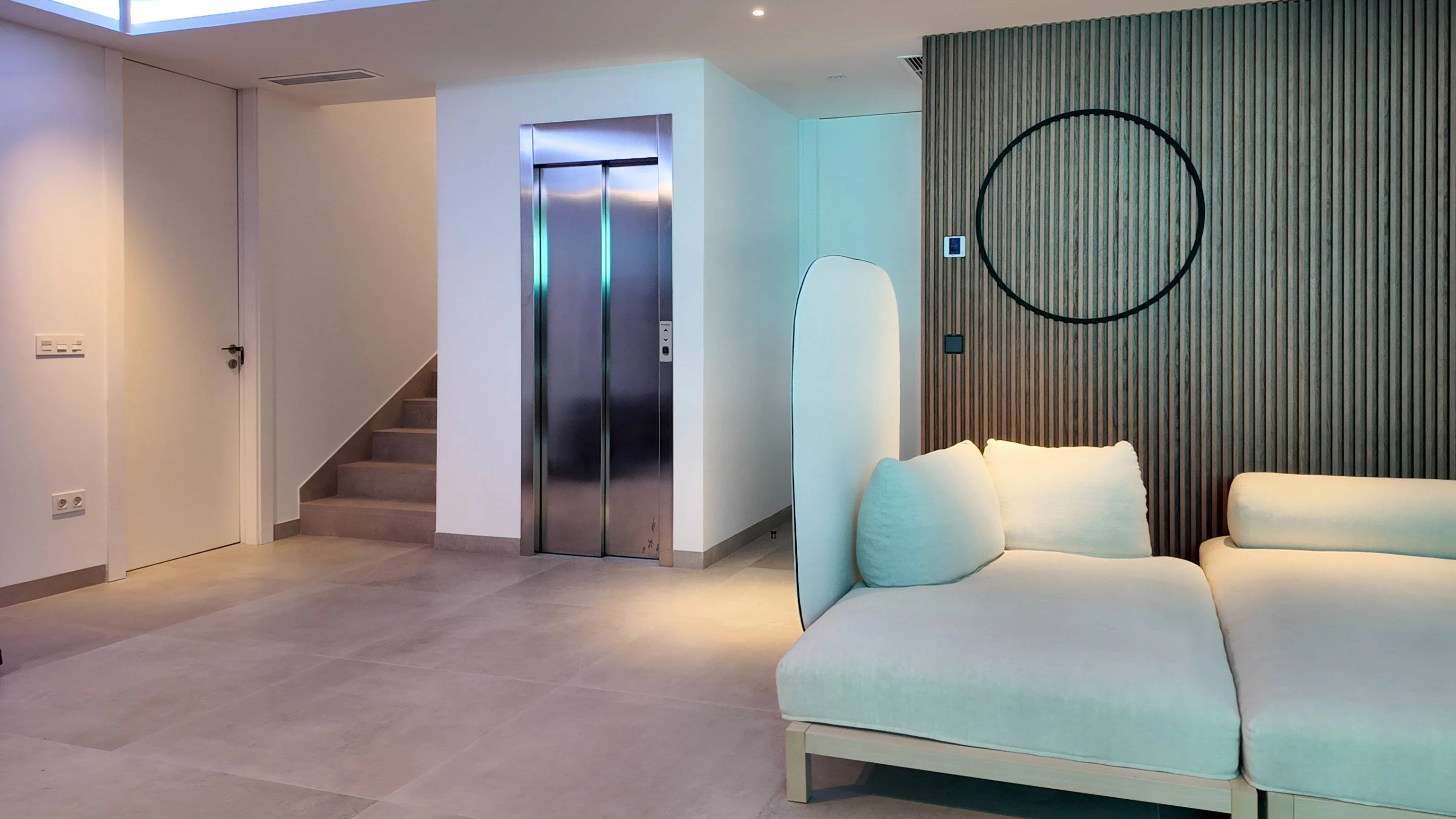PG6639 - Sublieme luxe villa in Altea Hills
