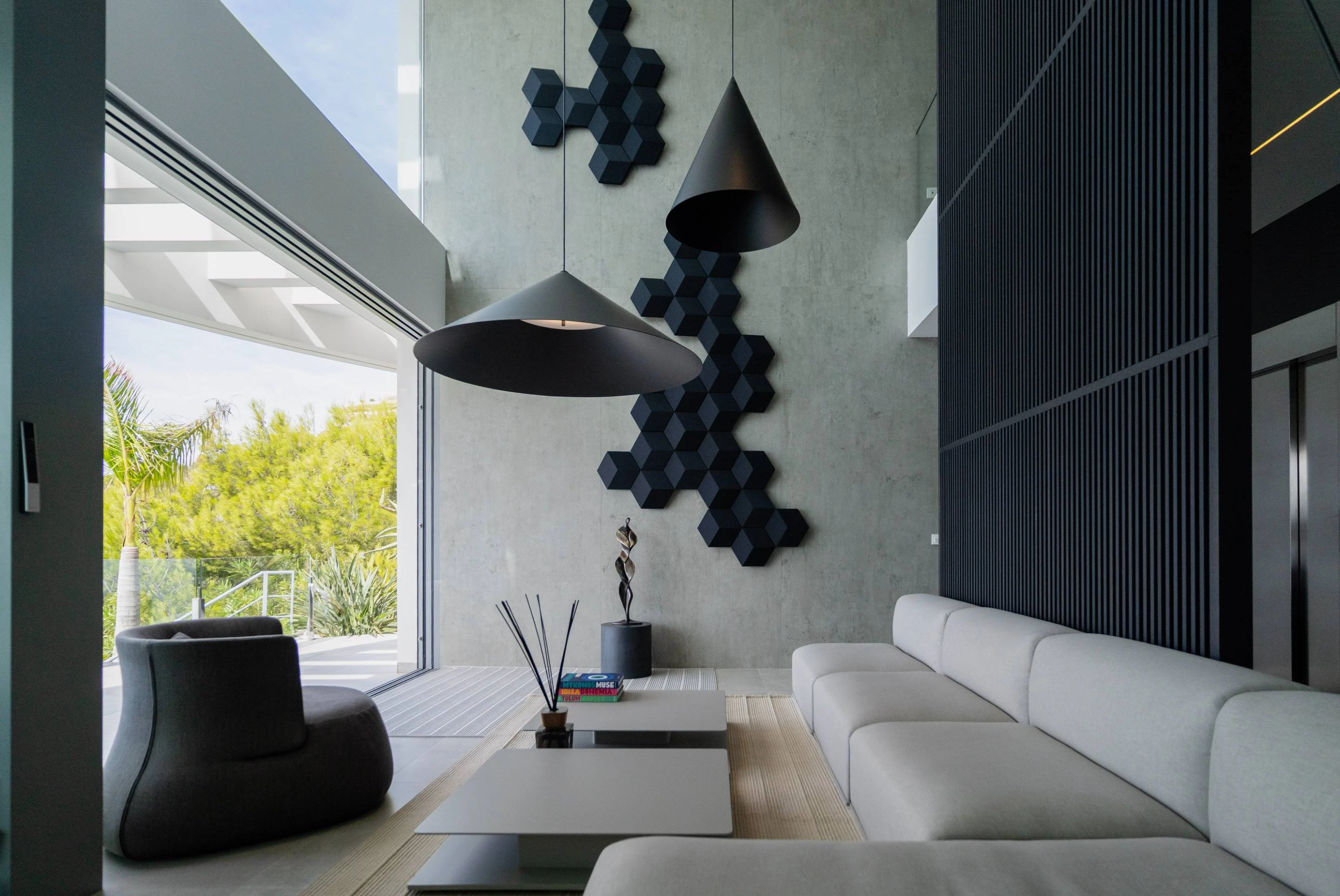 PG6639 - Sublieme luxe villa in Altea Hills