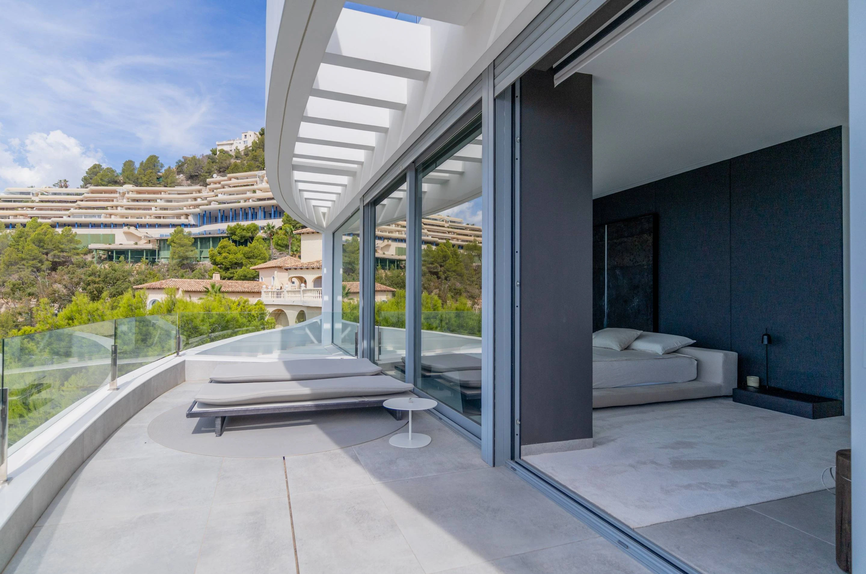 PG6639 - Sublieme luxe villa in Altea Hills