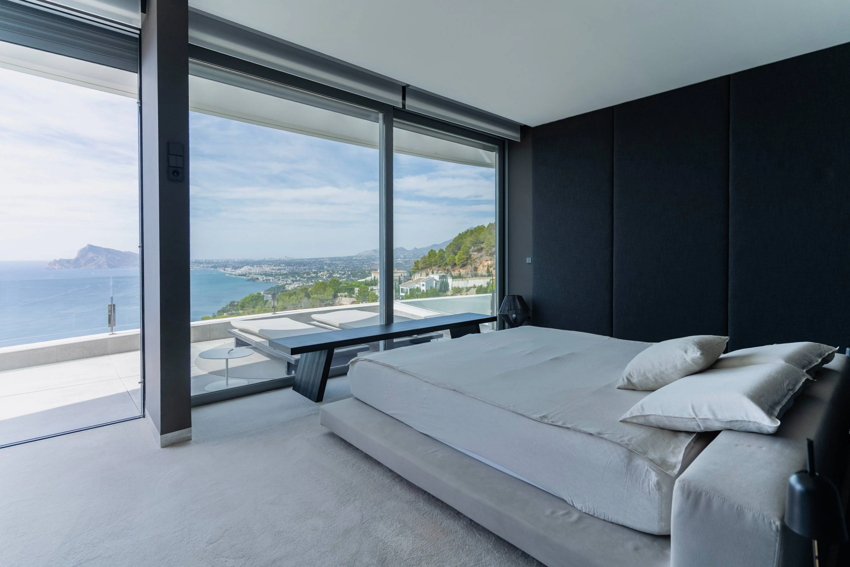 PG6639 - Sublieme luxe villa in Altea Hills