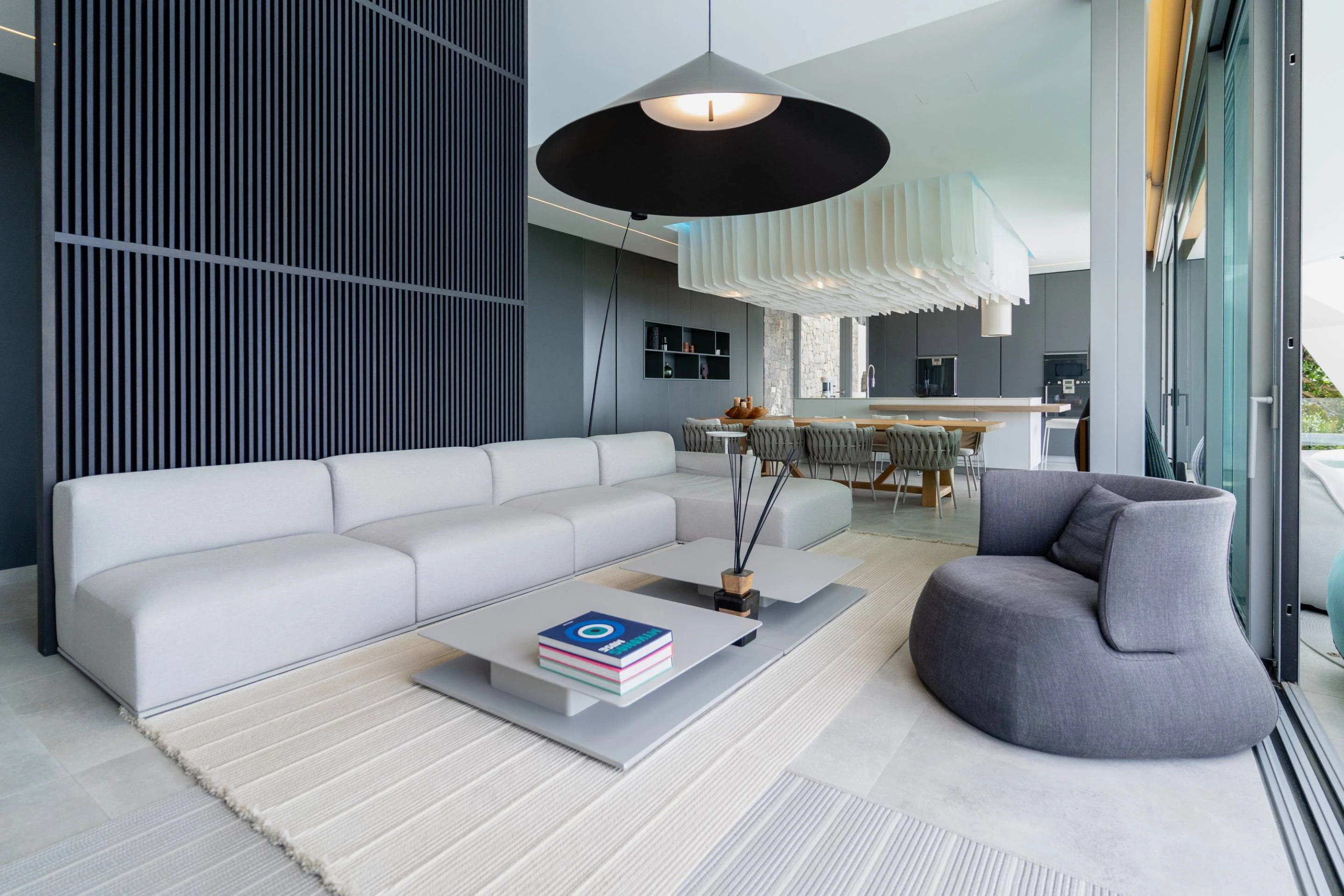 PG6639 - Sublieme luxe villa in Altea Hills