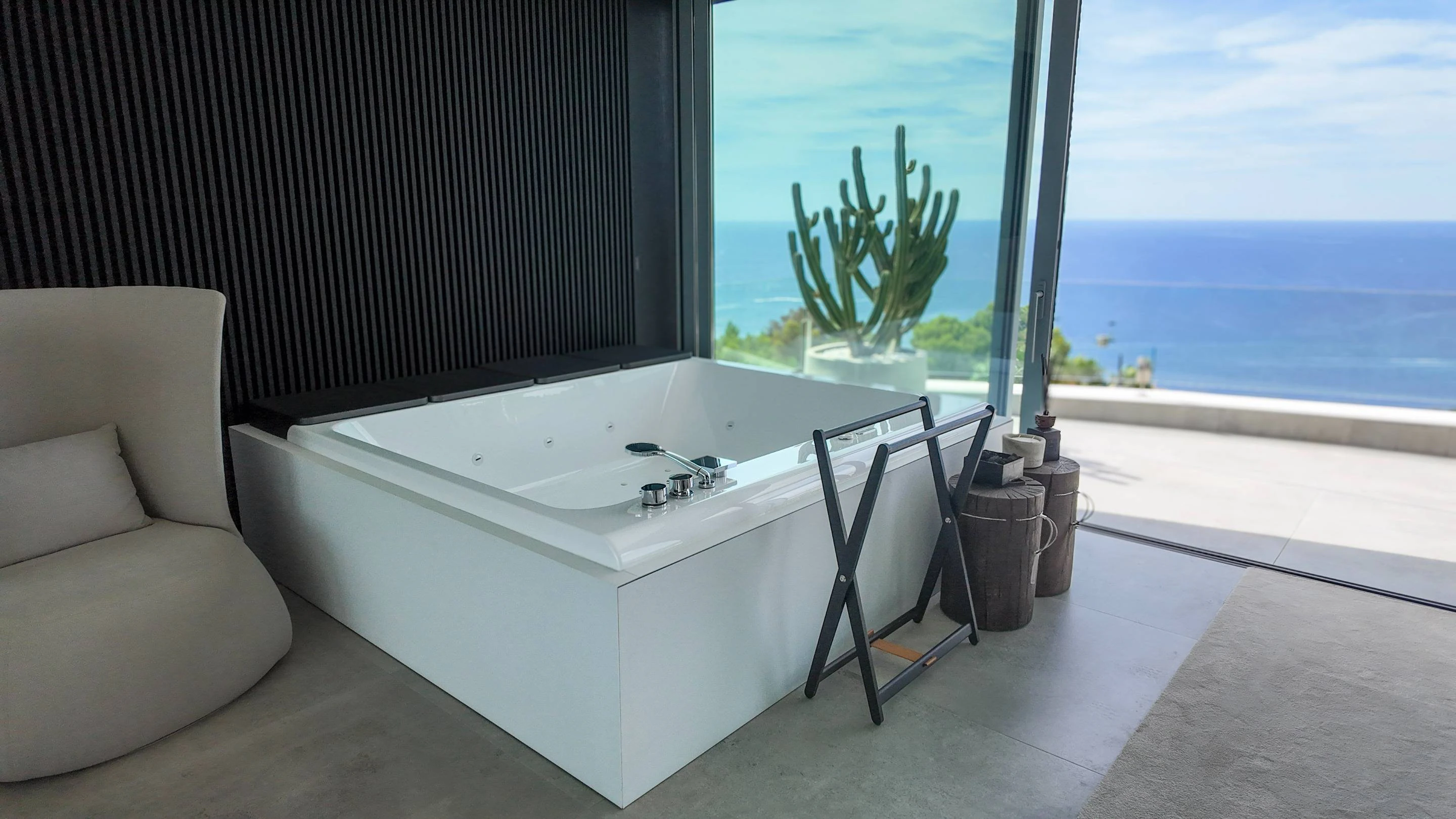 PG6639 - Sublieme luxe villa in Altea Hills