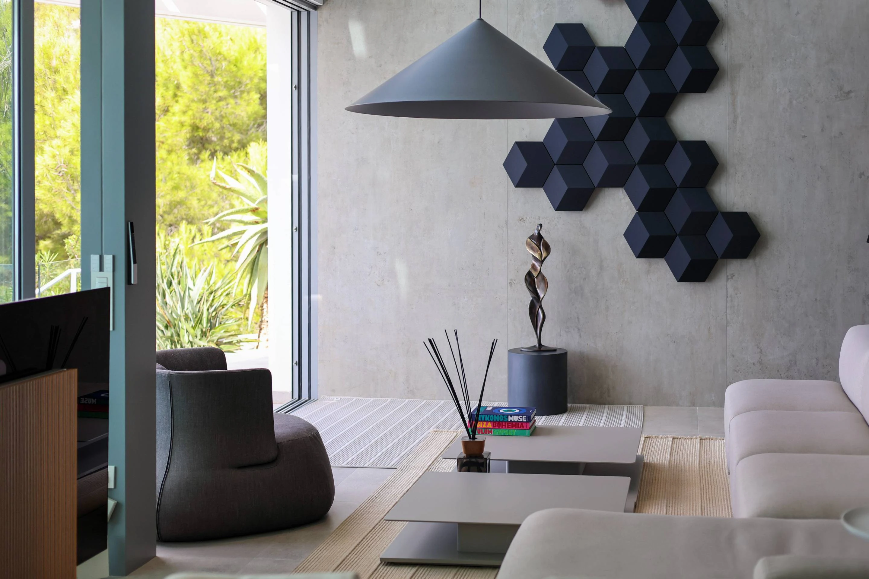 PG6639 - Sublieme luxe villa in Altea Hills