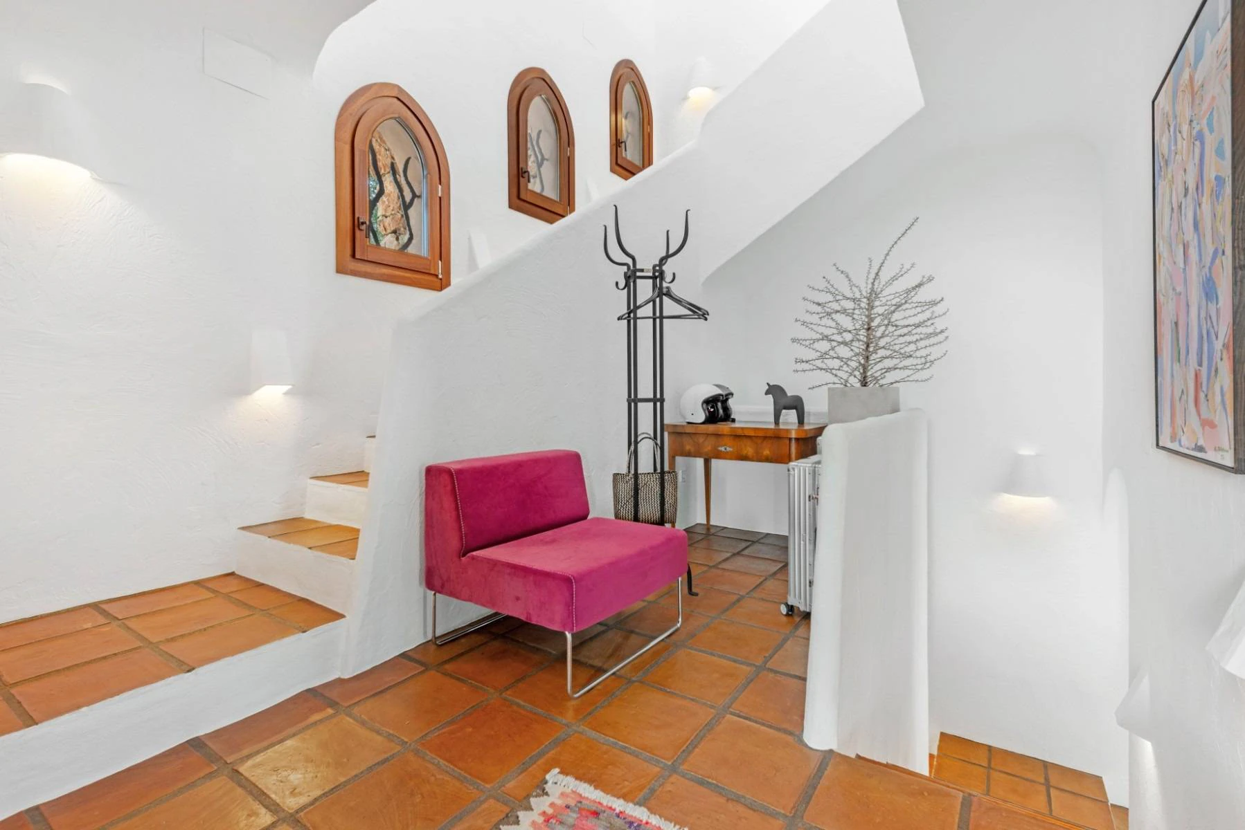 NC5265 - Luxe designvilla met zeezicht in Moraira