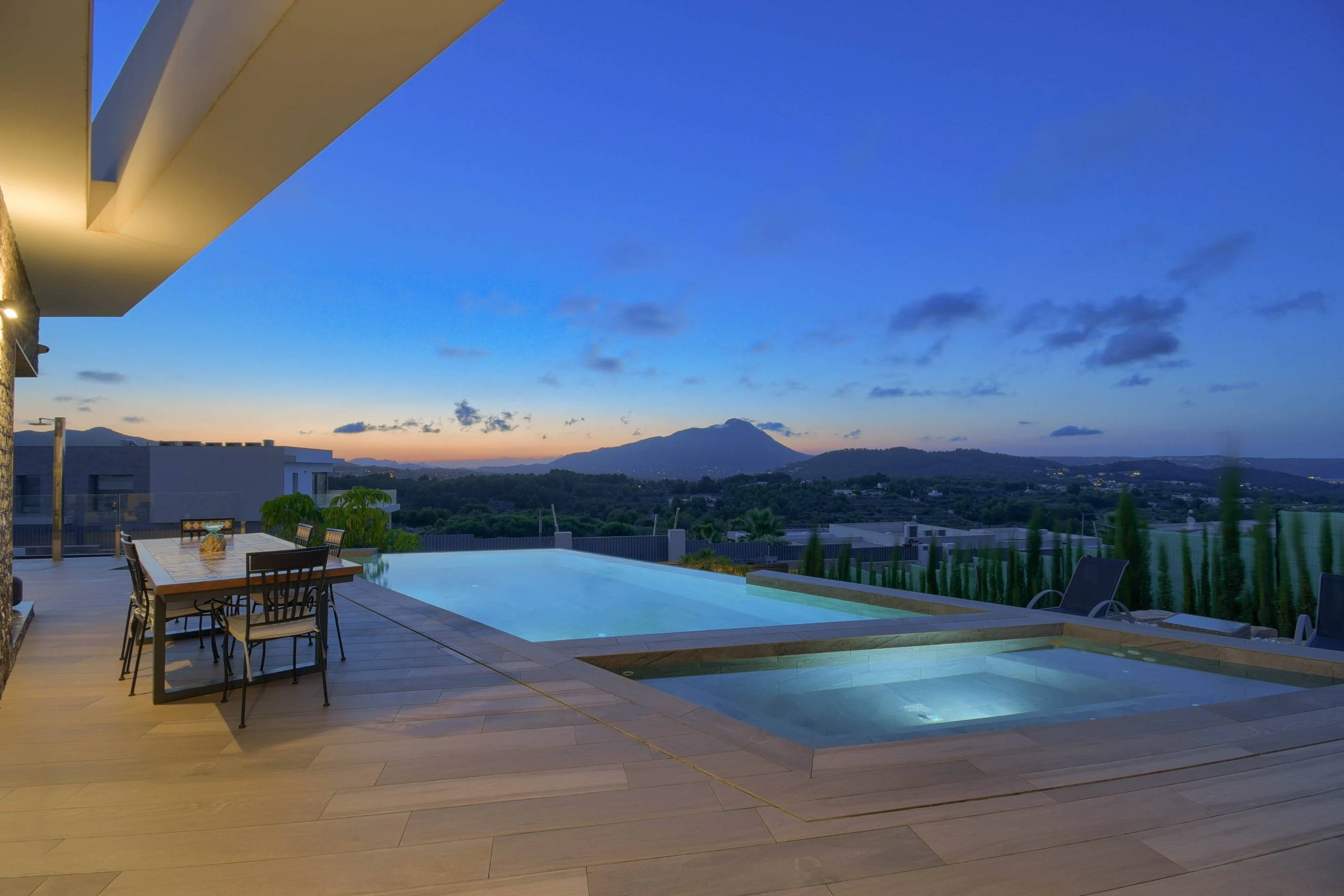 NC6316 - Villa te Verkoop in Jávea - Xàbia