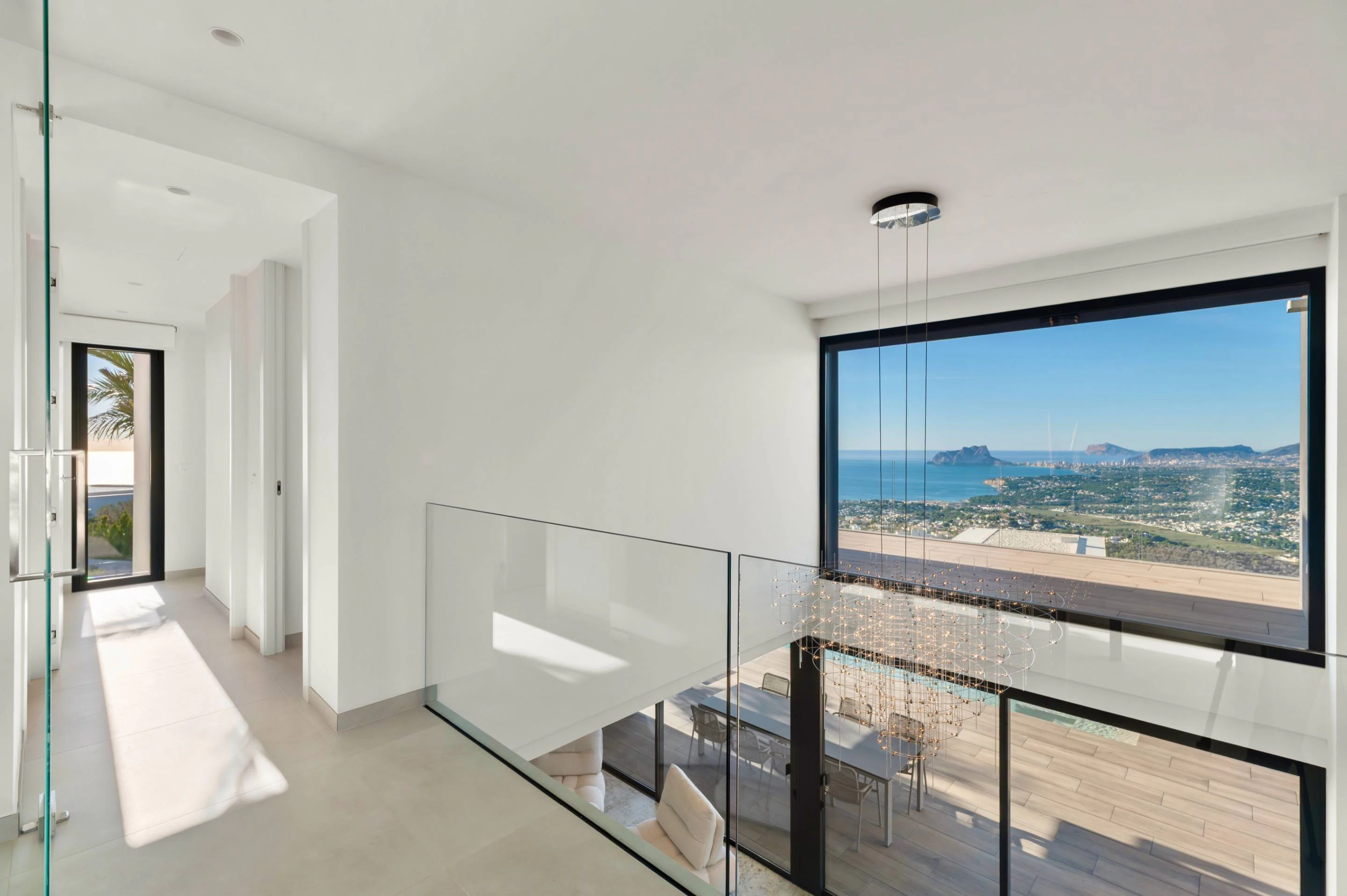 NC5287 - Villa Marina - Buitengewone luxe villa te koop in Benitachell, Cumbre del Sol