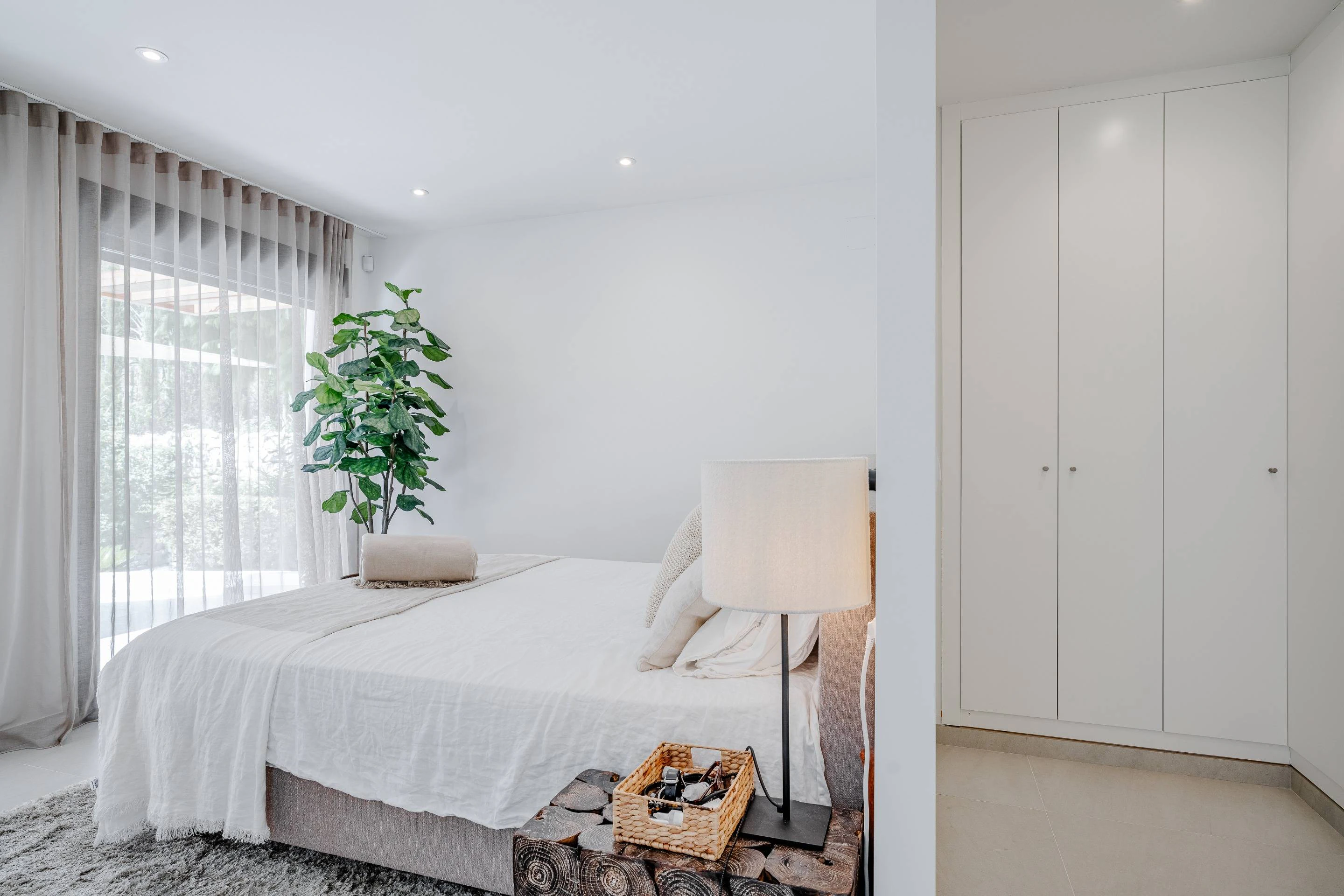 NC5262 - Luxe villa met zeezicht te koop in Benissa