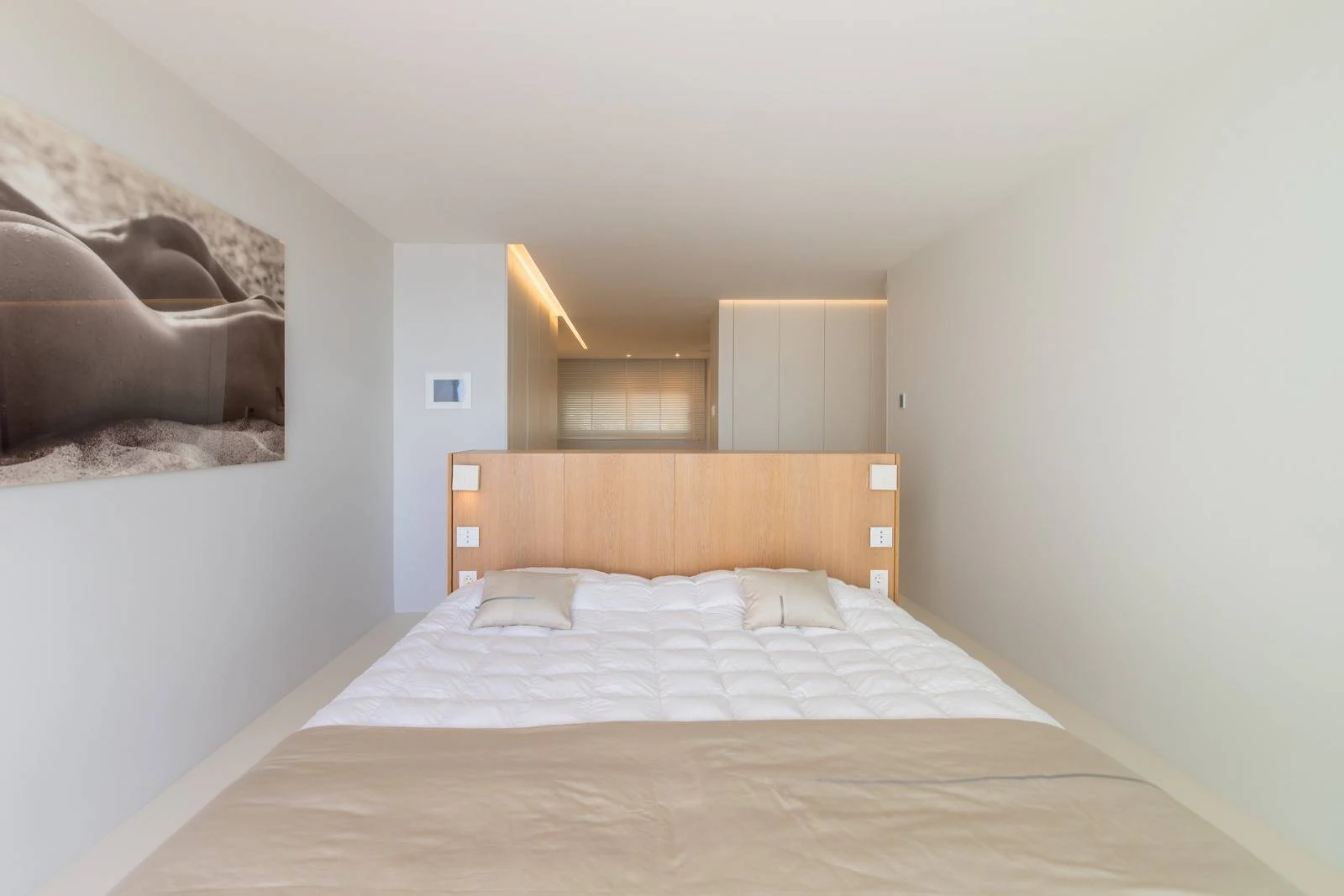 NC6692 - Ático Zenia - Exclusivo ático con espectaculares vistas en venta en Altea.