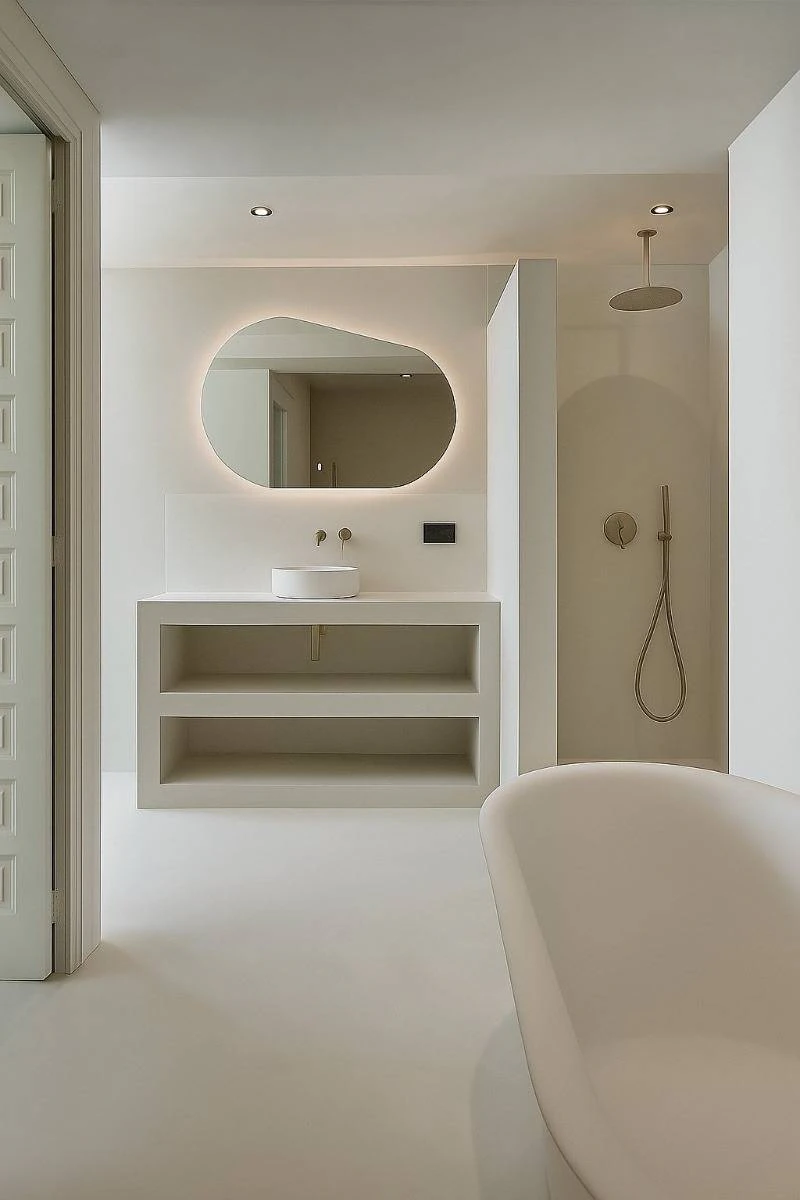 NC6650 - Luxe villa met zeezicht te koop in Benissa