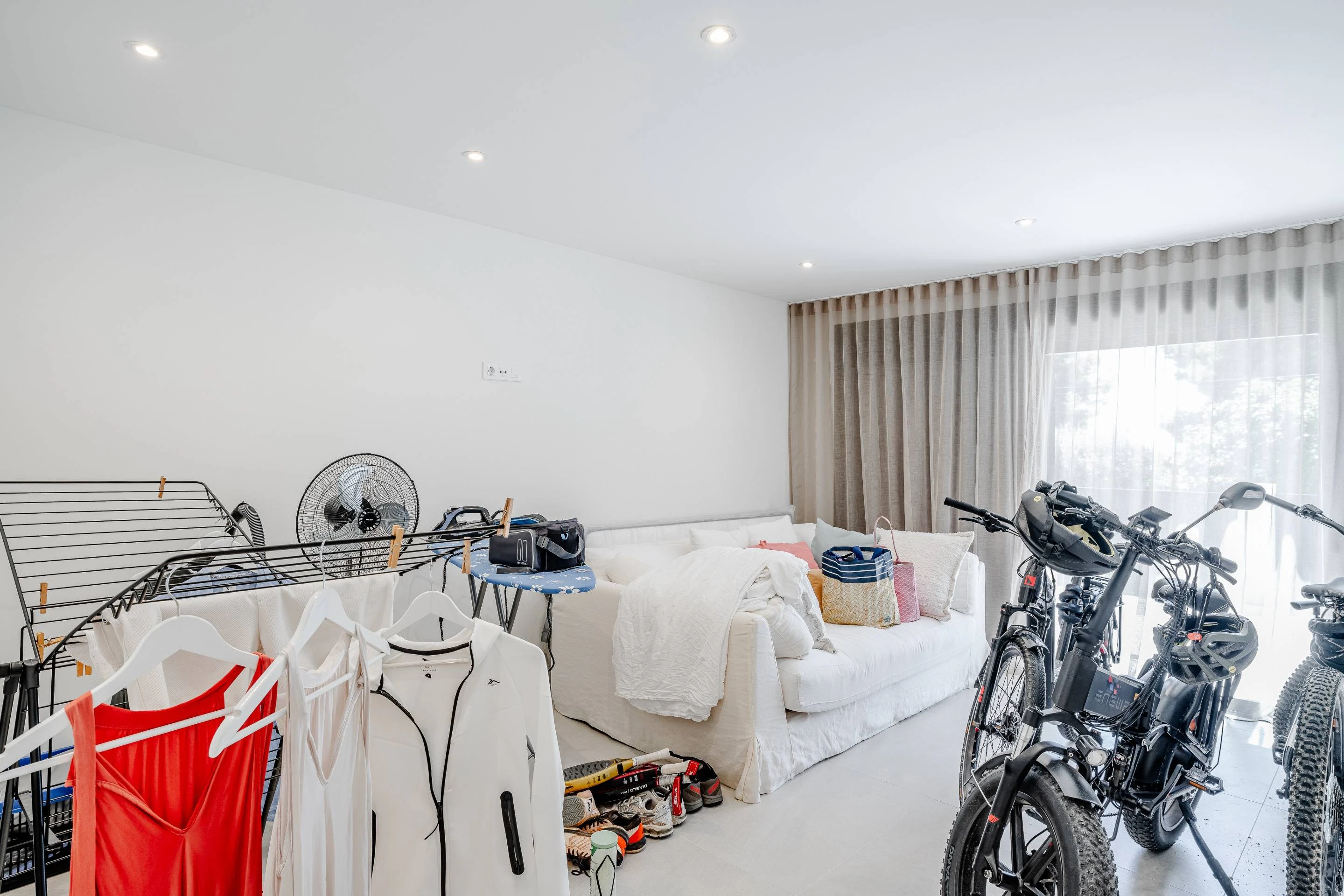 NC5262 - Luxe villa met zeezicht te koop in Benissa