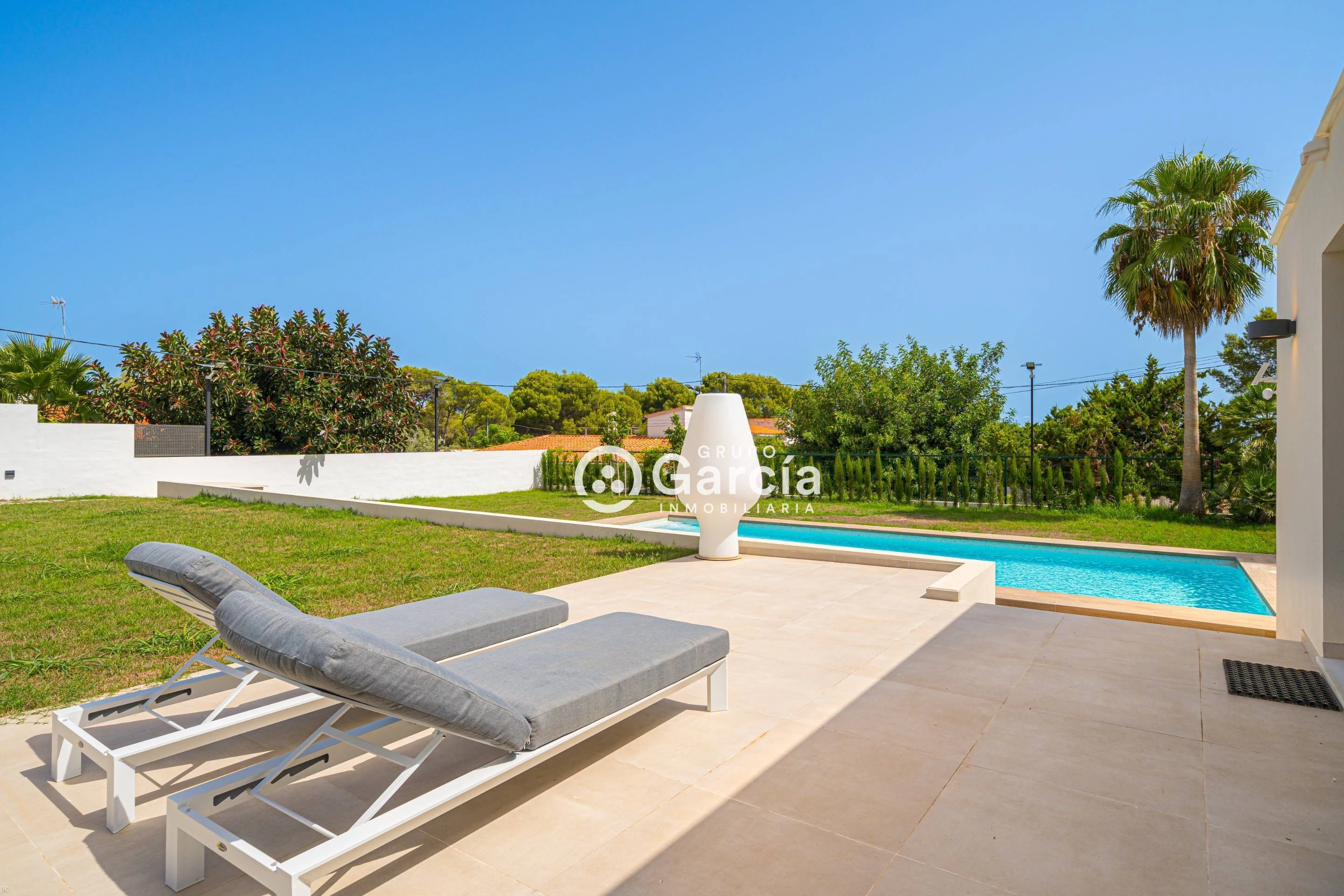 NC6434 - Volledig gerenoveerd landhuis te koop in Denia - een ongelooflijk pand