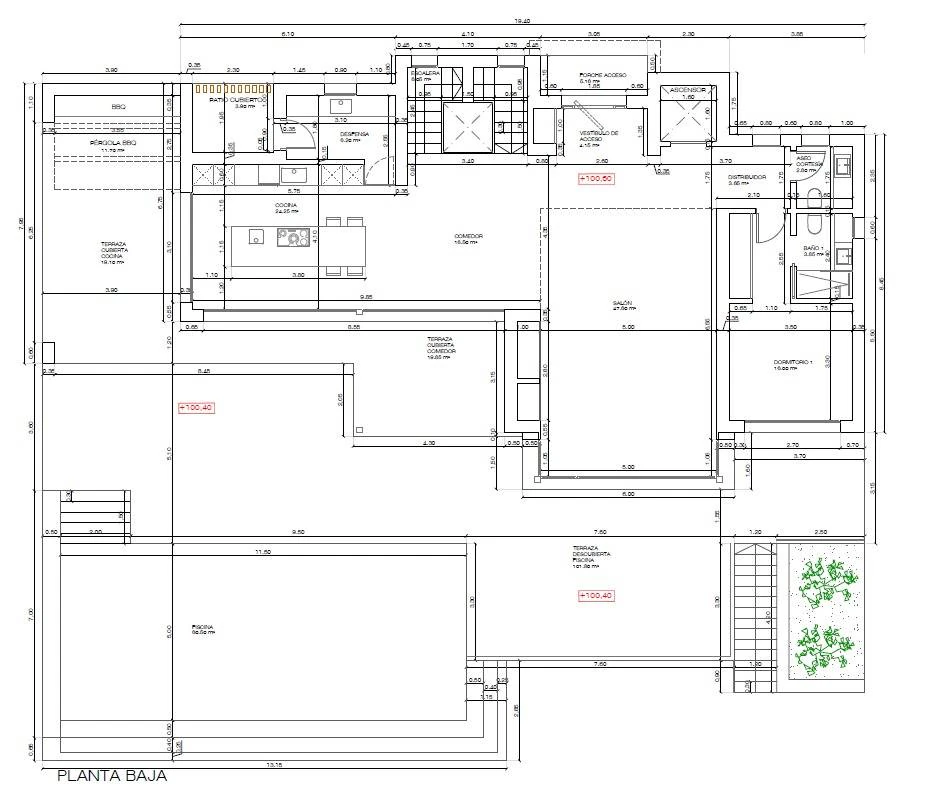 NC6702 - Villa Ermita. Nieuwe luxe villa te koop in Jávea met vrij uitzicht.