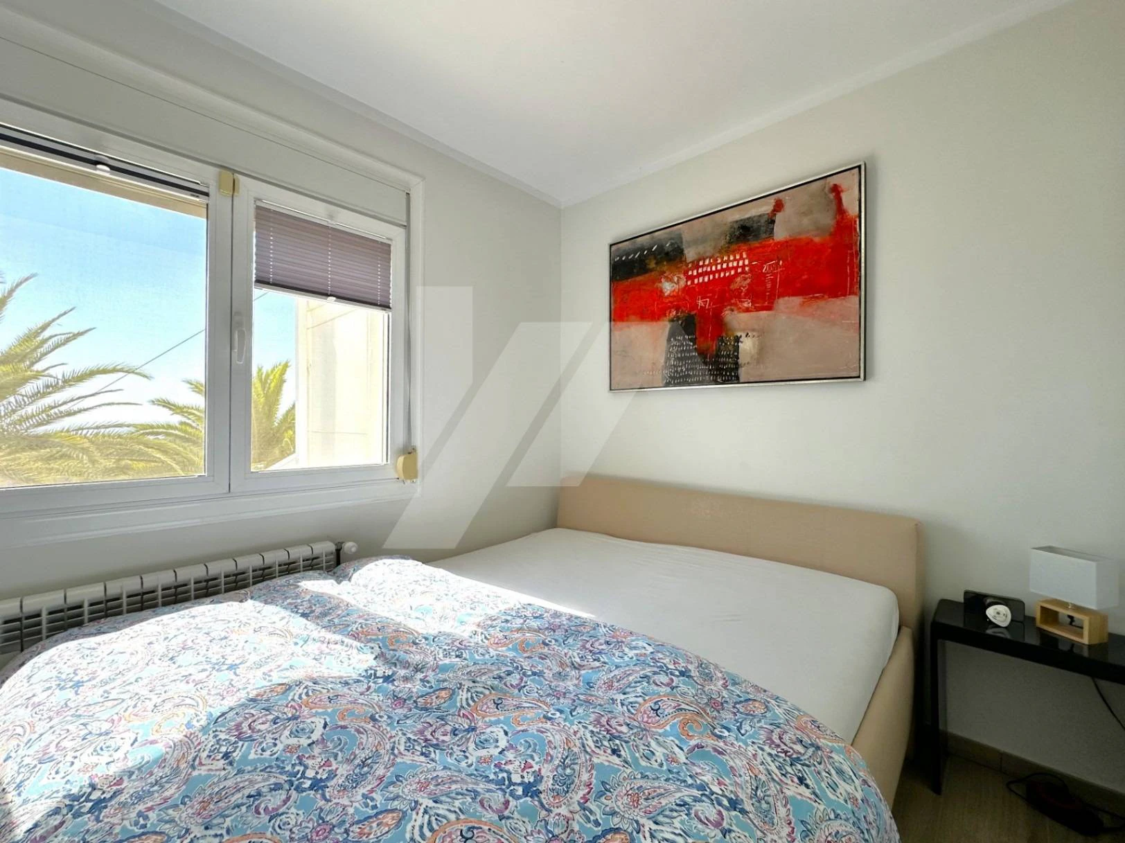 Villa Mirador. Villa en venta en Moraira con vistas panorámicas al mar.