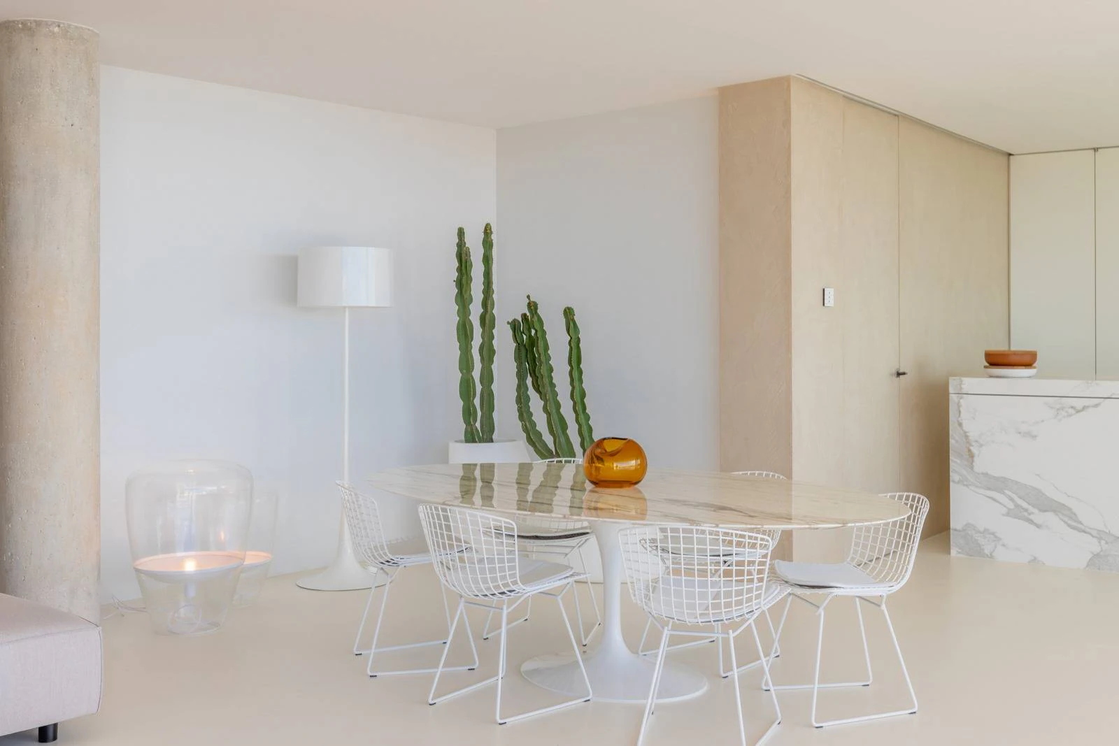 NC6692 - Ático Zenia - Exclusivo ático con espectaculares vistas en venta en Altea.