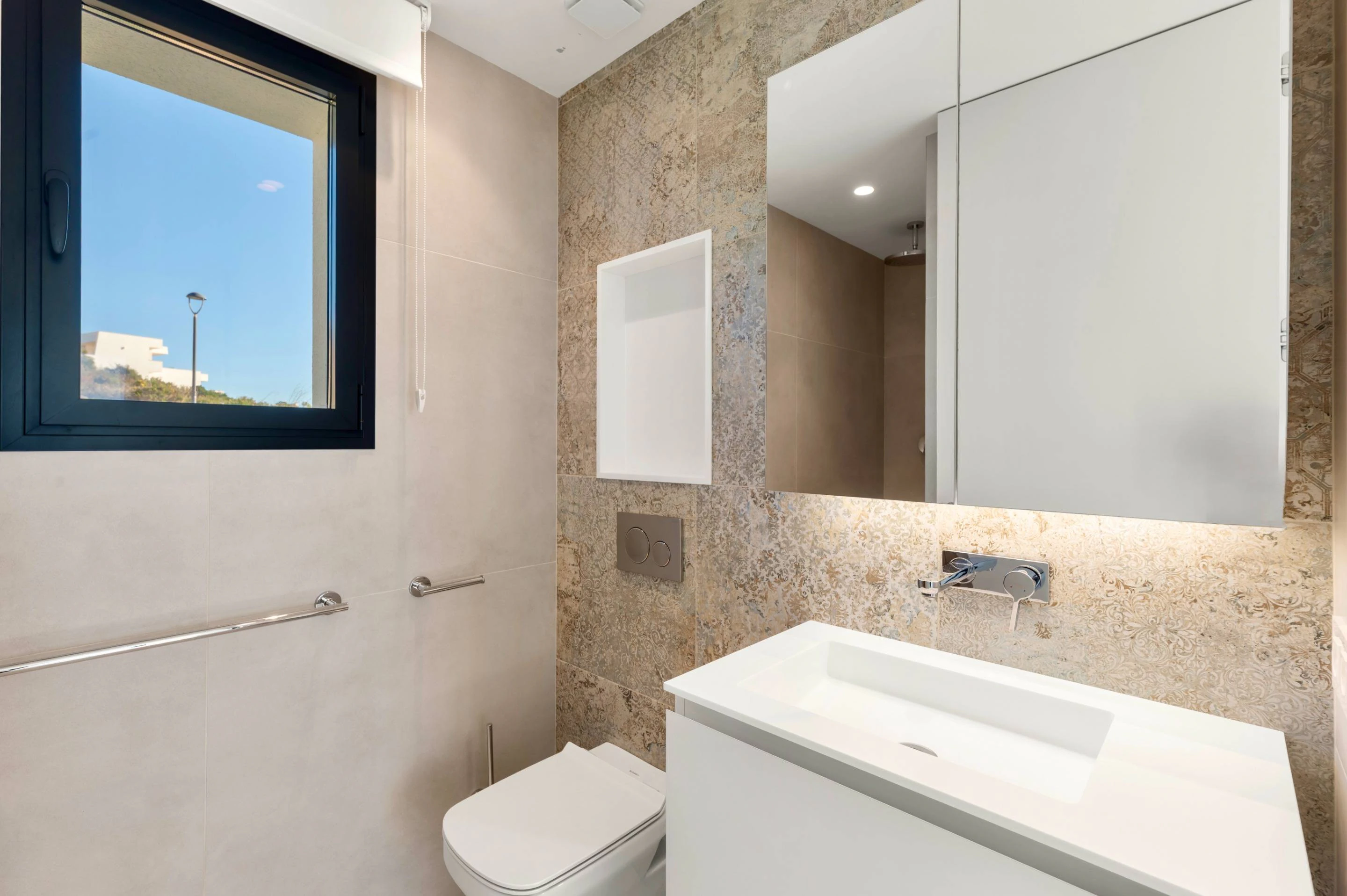 NC5287 - Villa Marina - Buitengewone luxe villa te koop in Benitachell, Cumbre del Sol
