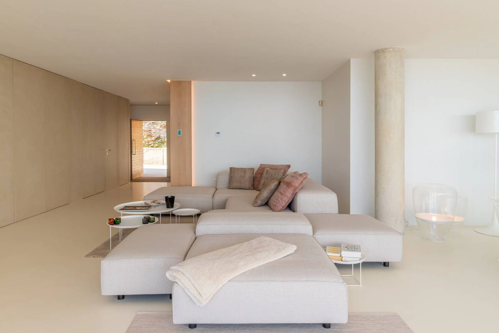 NC6692 - Ático Zenia - Exclusivo ático con espectaculares vistas en venta en Altea.