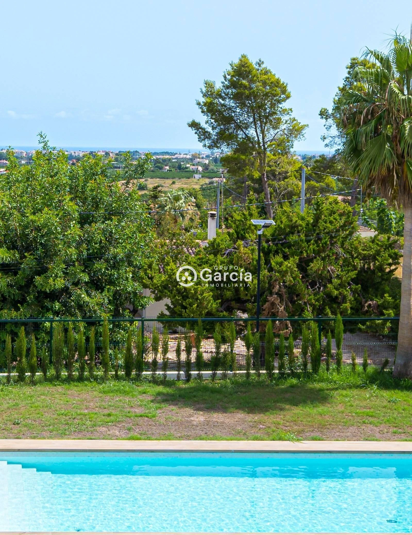 NC6434 - Volledig gerenoveerd landhuis te koop in Denia - een ongelooflijk pand
