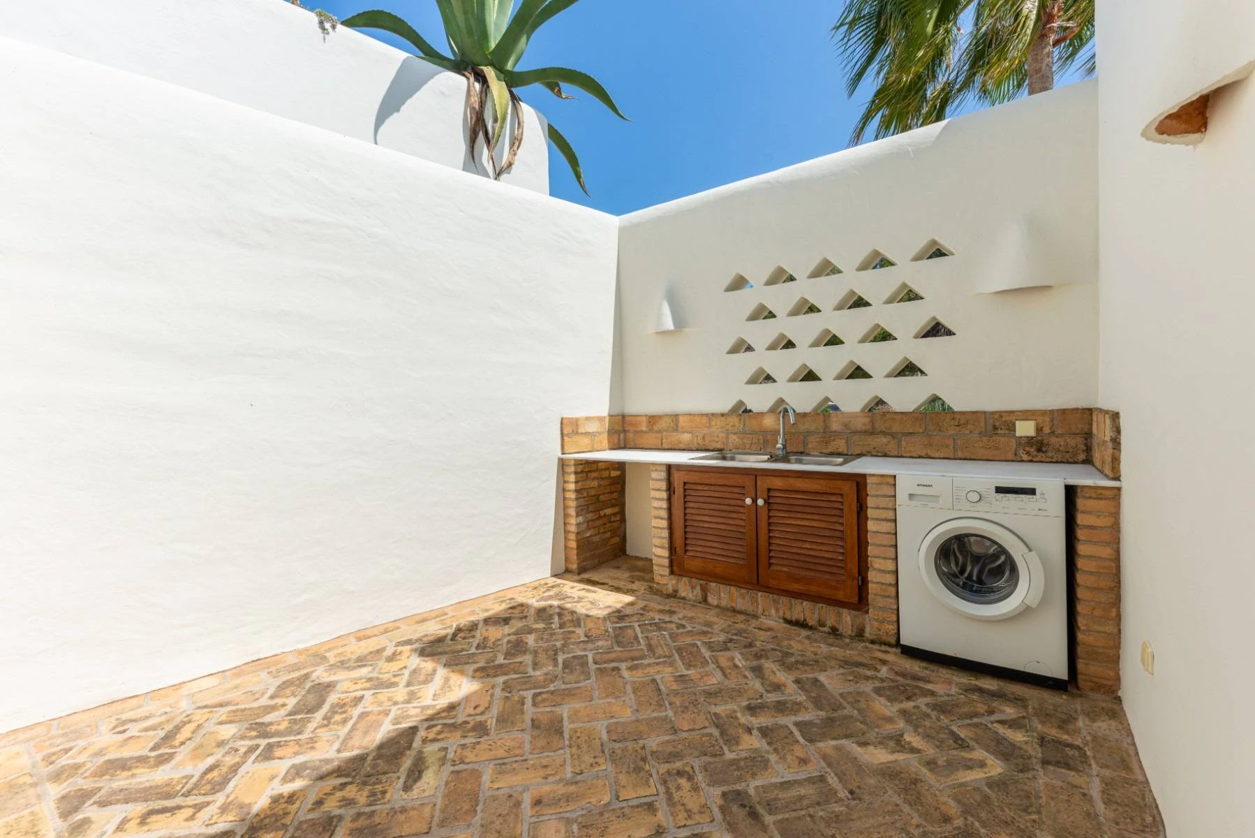 NC5264 - Villa in Mediterrane Finca Stijl met Uitzicht op Zee in Moraira