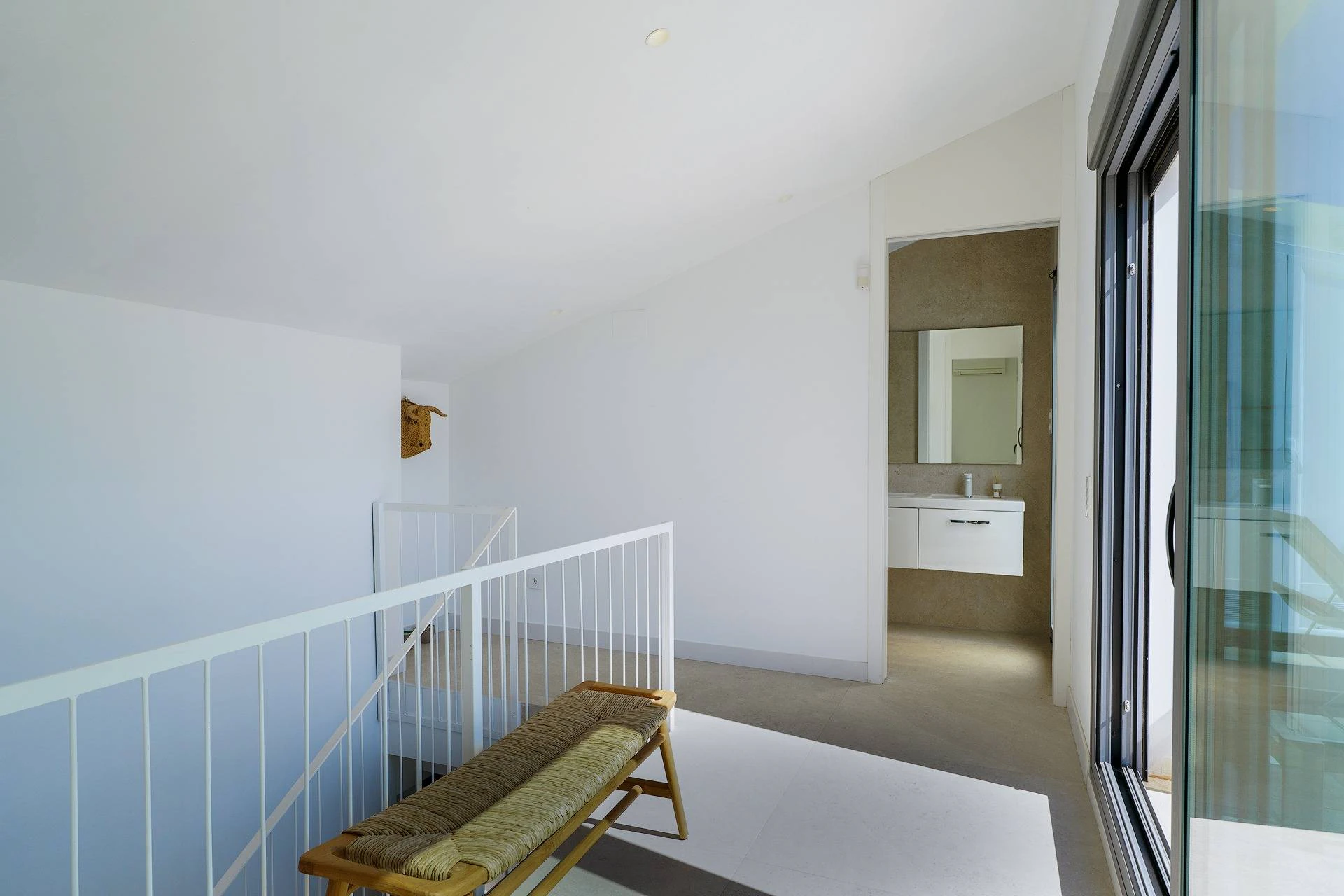 NC5296 - Modern penthouse te koop op een steenworp afstand van de zee in Jávea
