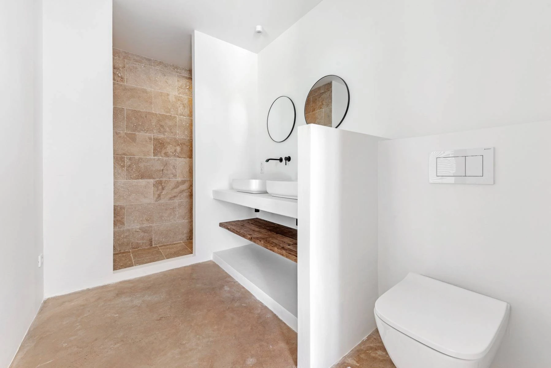 Villa de diseño de lujo en venta en el prestigioso barrio de San Jaime, en Moraira