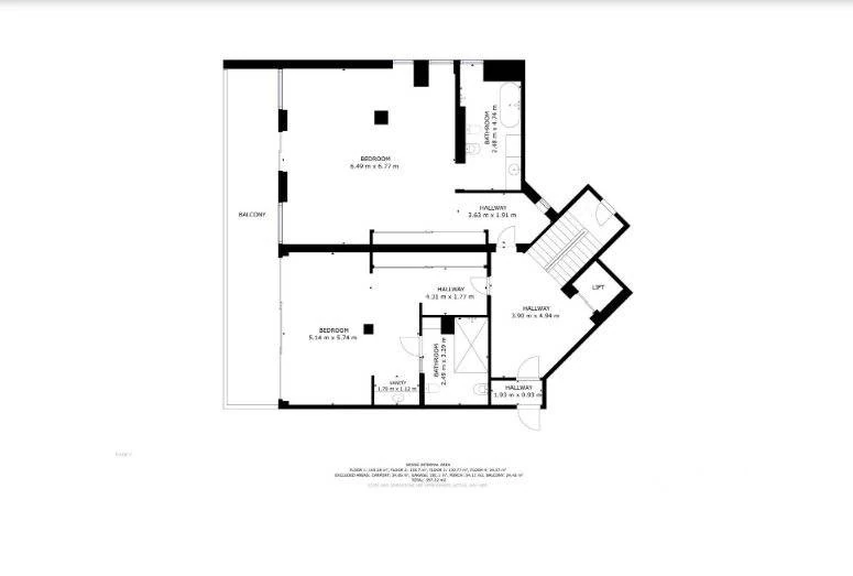 NC5280 - Villa Horizonte – Villa contemporánea con vistas infinitas a la venta en Altea Hills