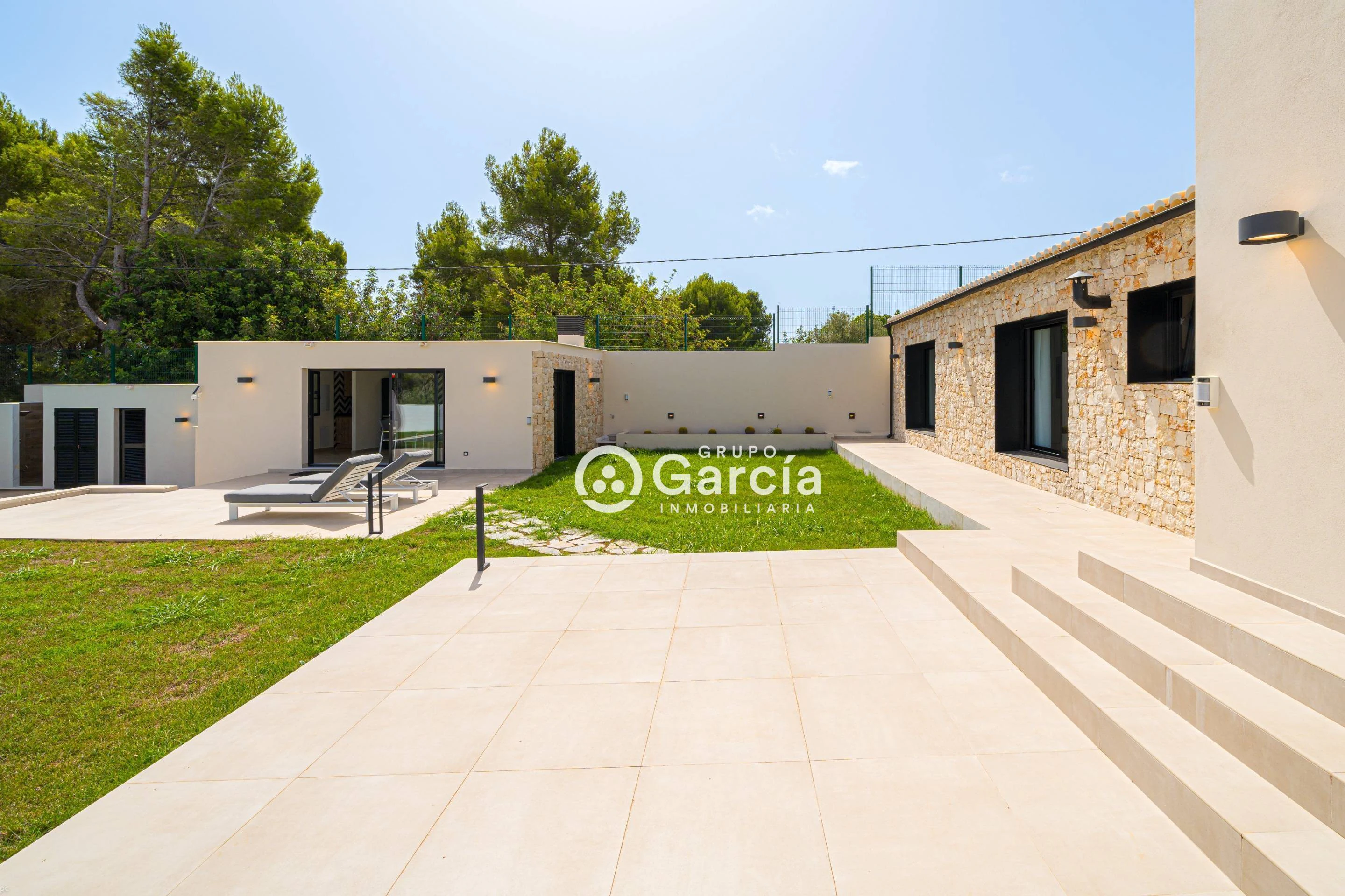NC6434 - Volledig gerenoveerd landhuis te koop in Denia - een ongelooflijk pand