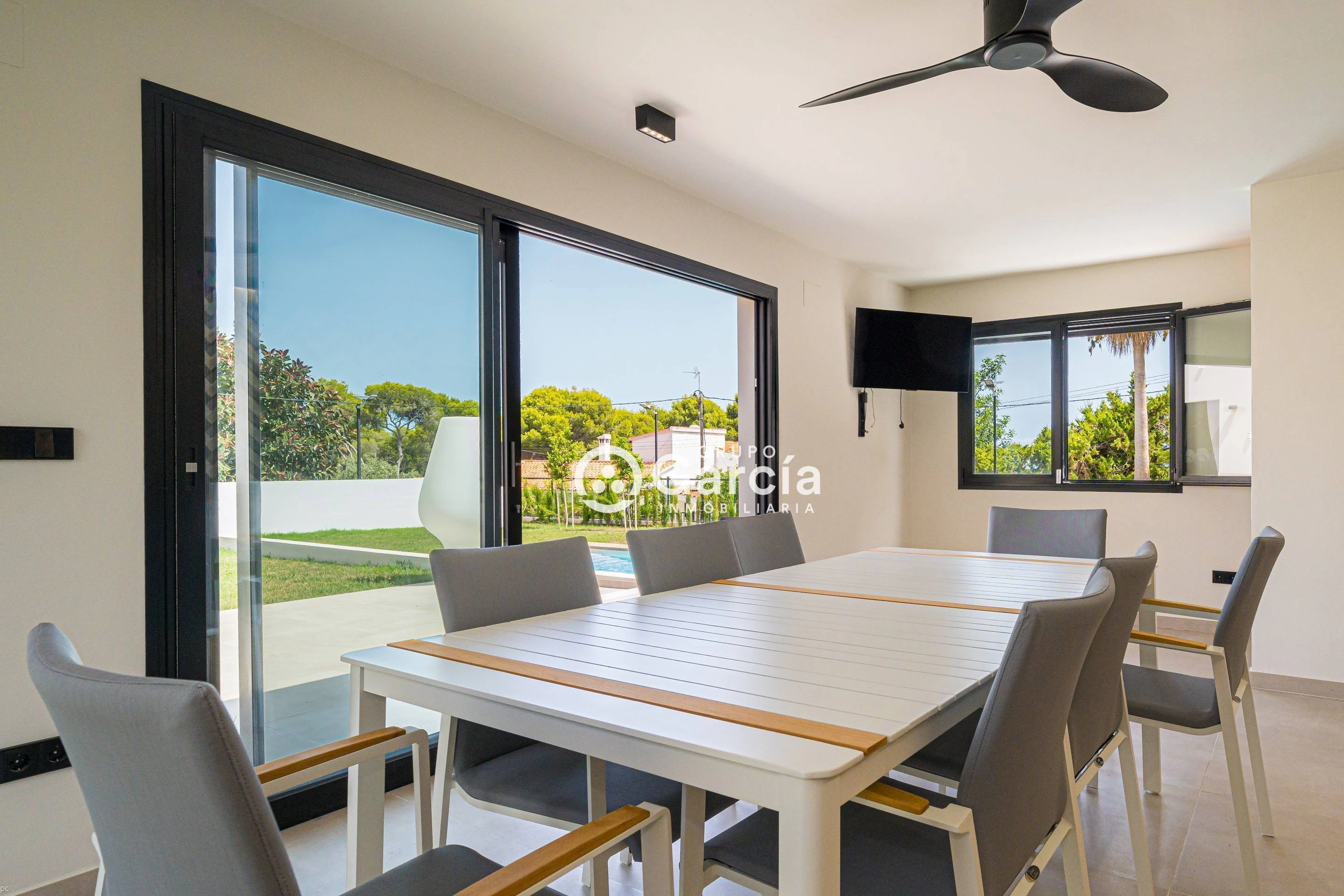 NC6434 - Volledig gerenoveerd landhuis te koop in Denia - een ongelooflijk pand