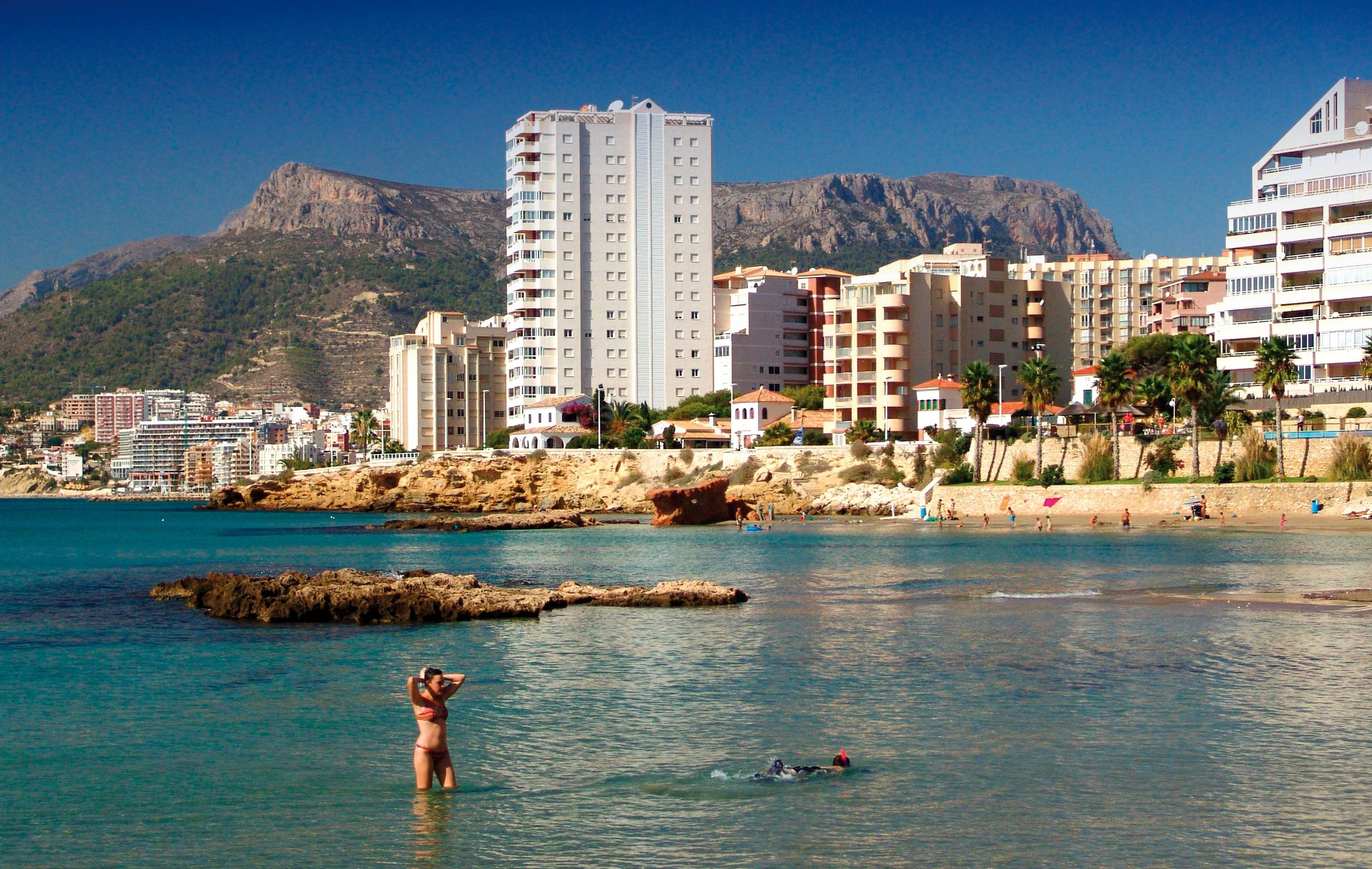 Villa Magnifica. Villa de lujo en venta Altea Hills - ¡¡¡Vistas increíbles!!!