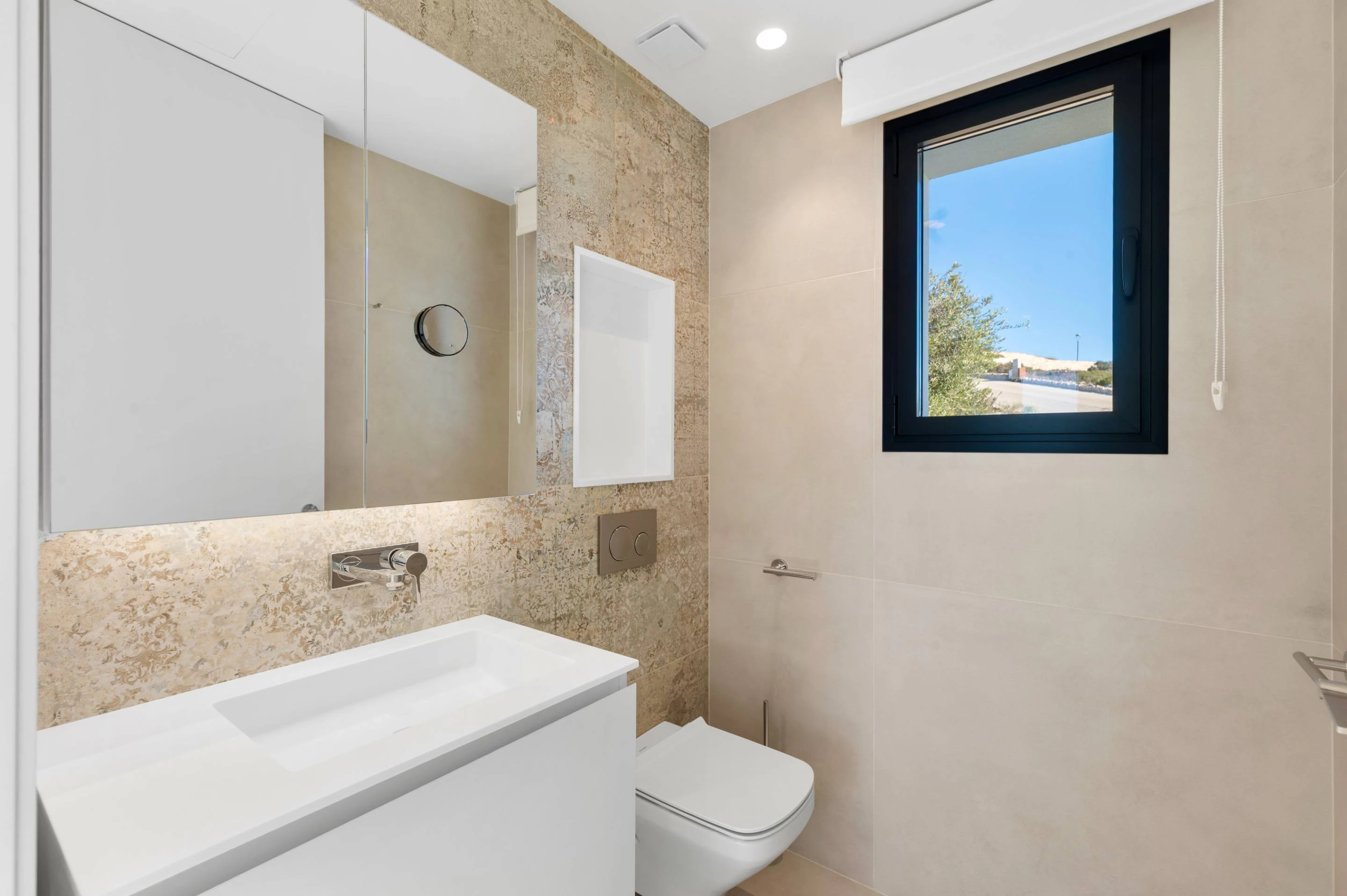 NC5287 - Villa Marina - Buitengewone luxe villa te koop in Benitachell, Cumbre del Sol