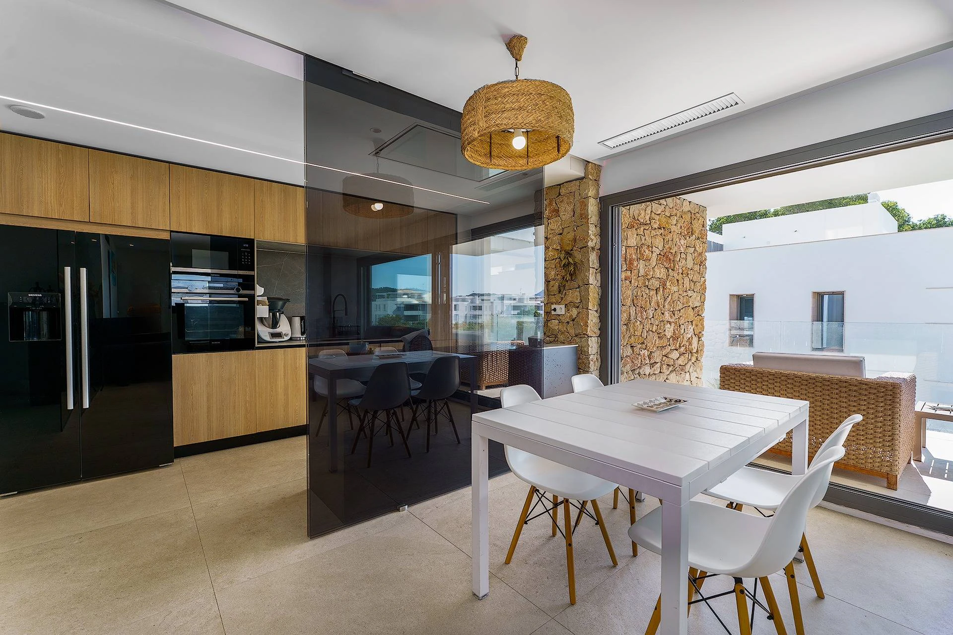 NC5296 - Modern penthouse te koop op een steenworp afstand van de zee in Jávea