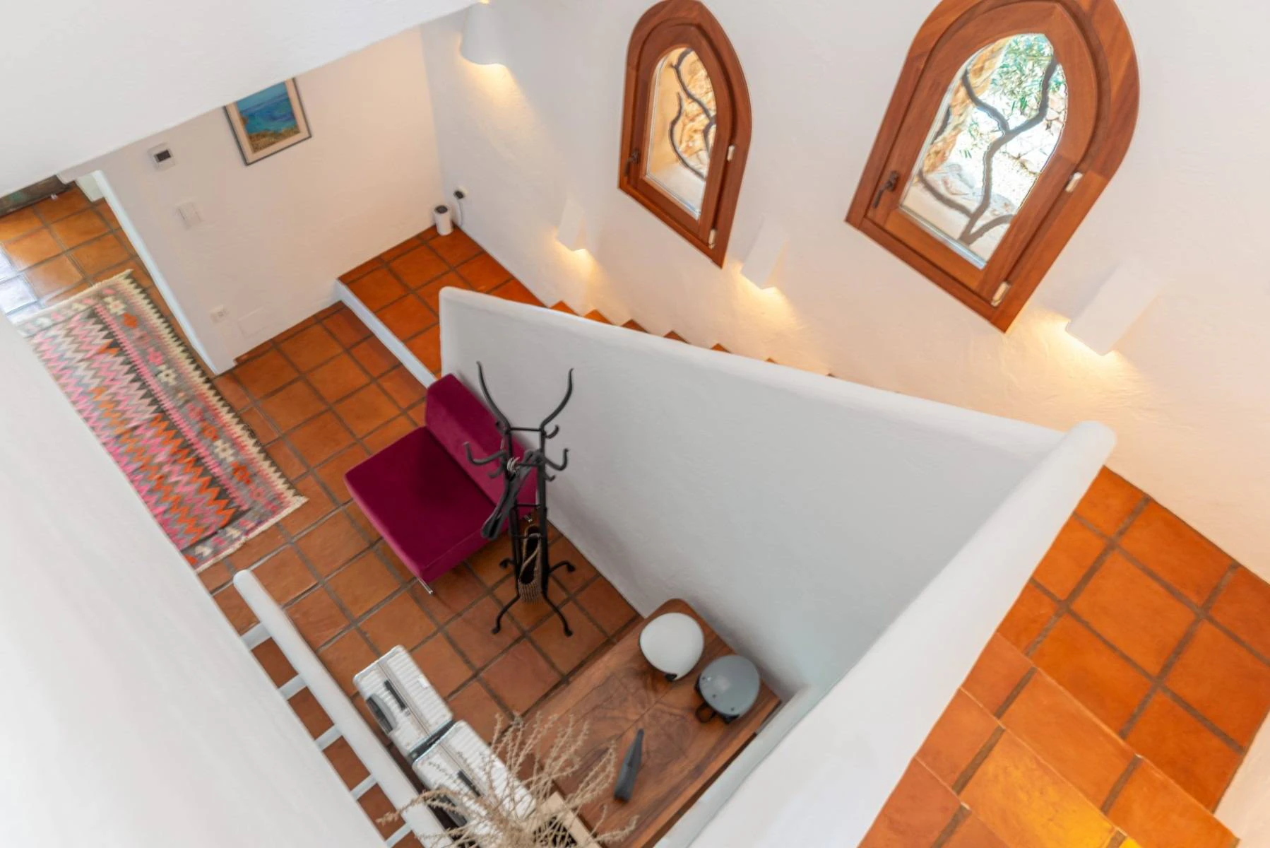 NC5265 - Luxe designvilla met zeezicht in Moraira
