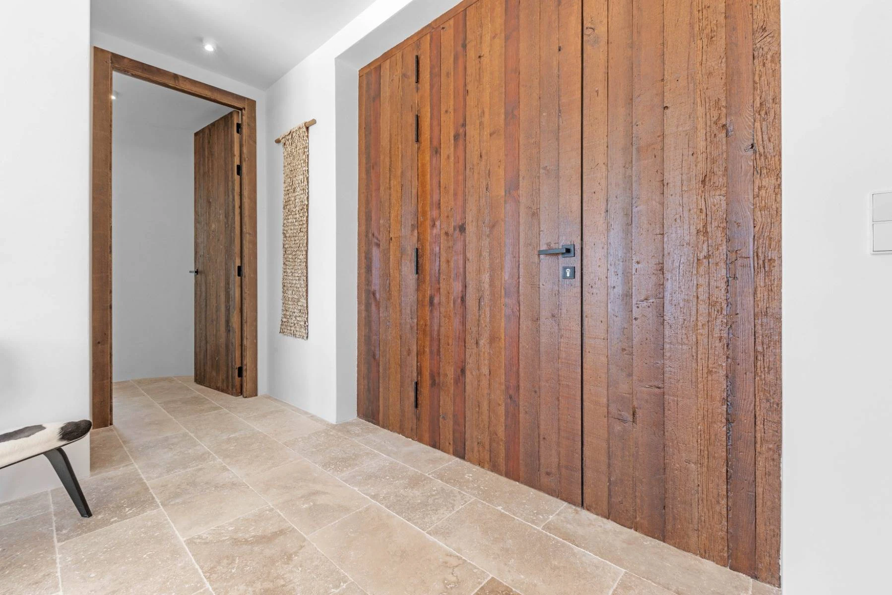 Villa de diseño de lujo en venta en el prestigioso barrio de San Jaime, en Moraira