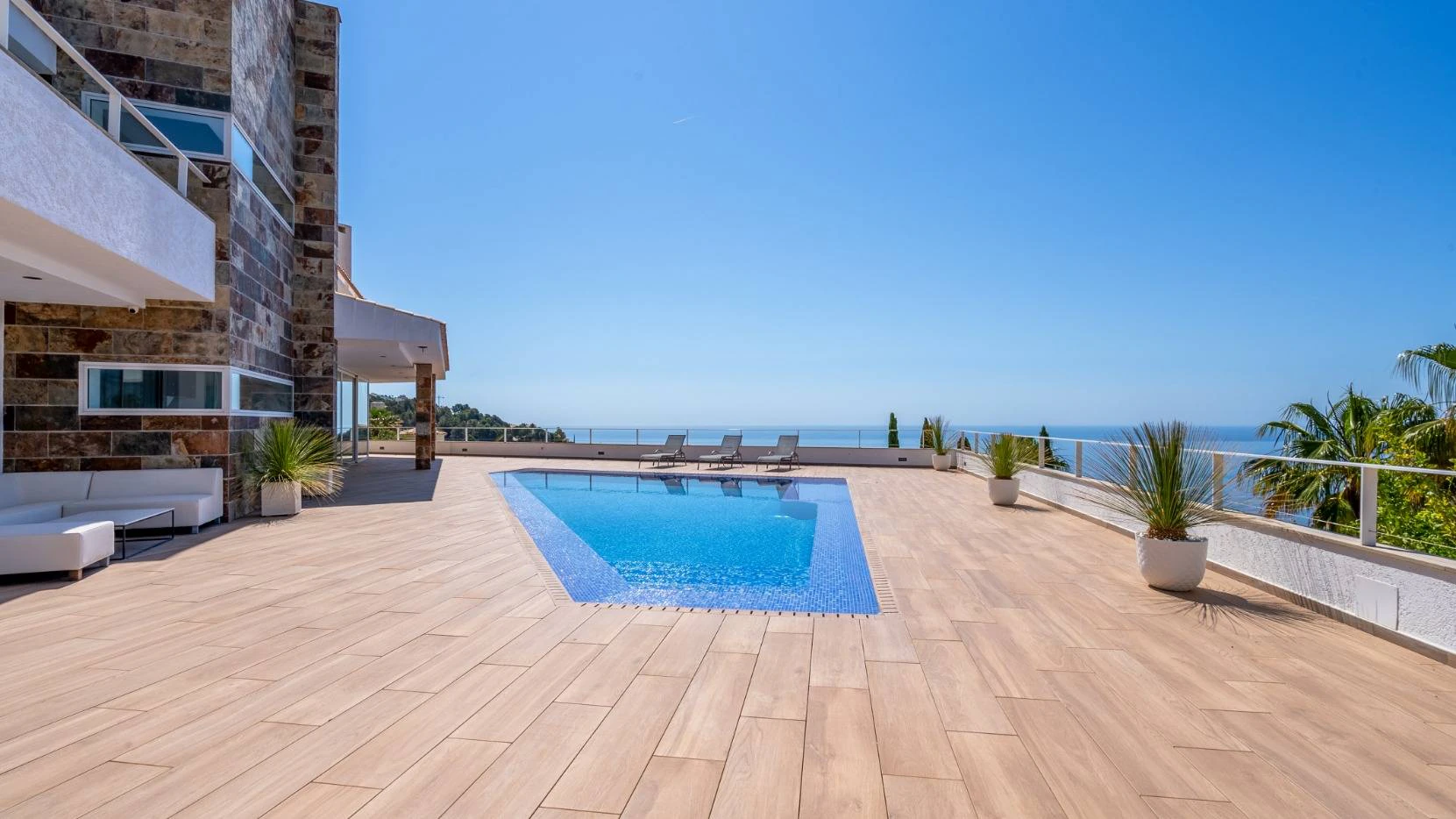NC6647 - Villa Zara - Uitzonderlijke superluxe villa van 1.619 m² te koop in Altea Hills