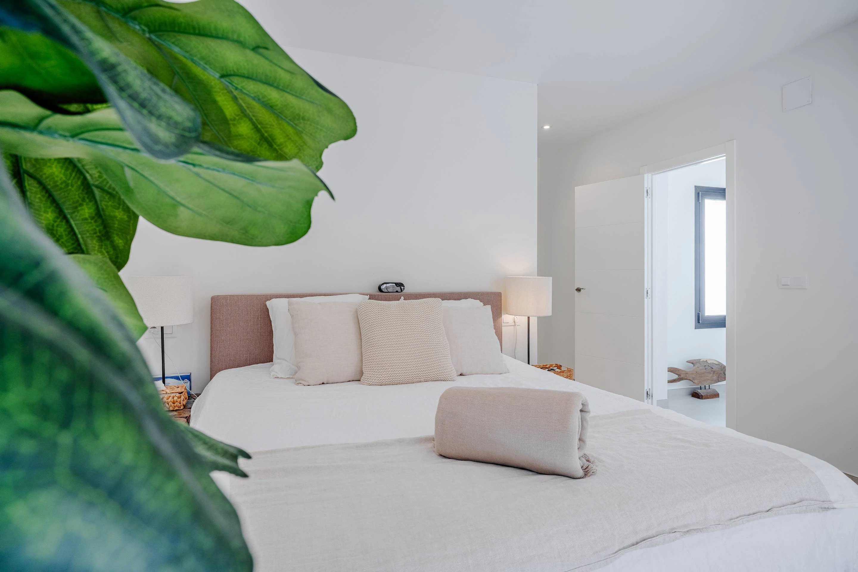 NC5262 - Luxe villa met zeezicht te koop in Benissa
