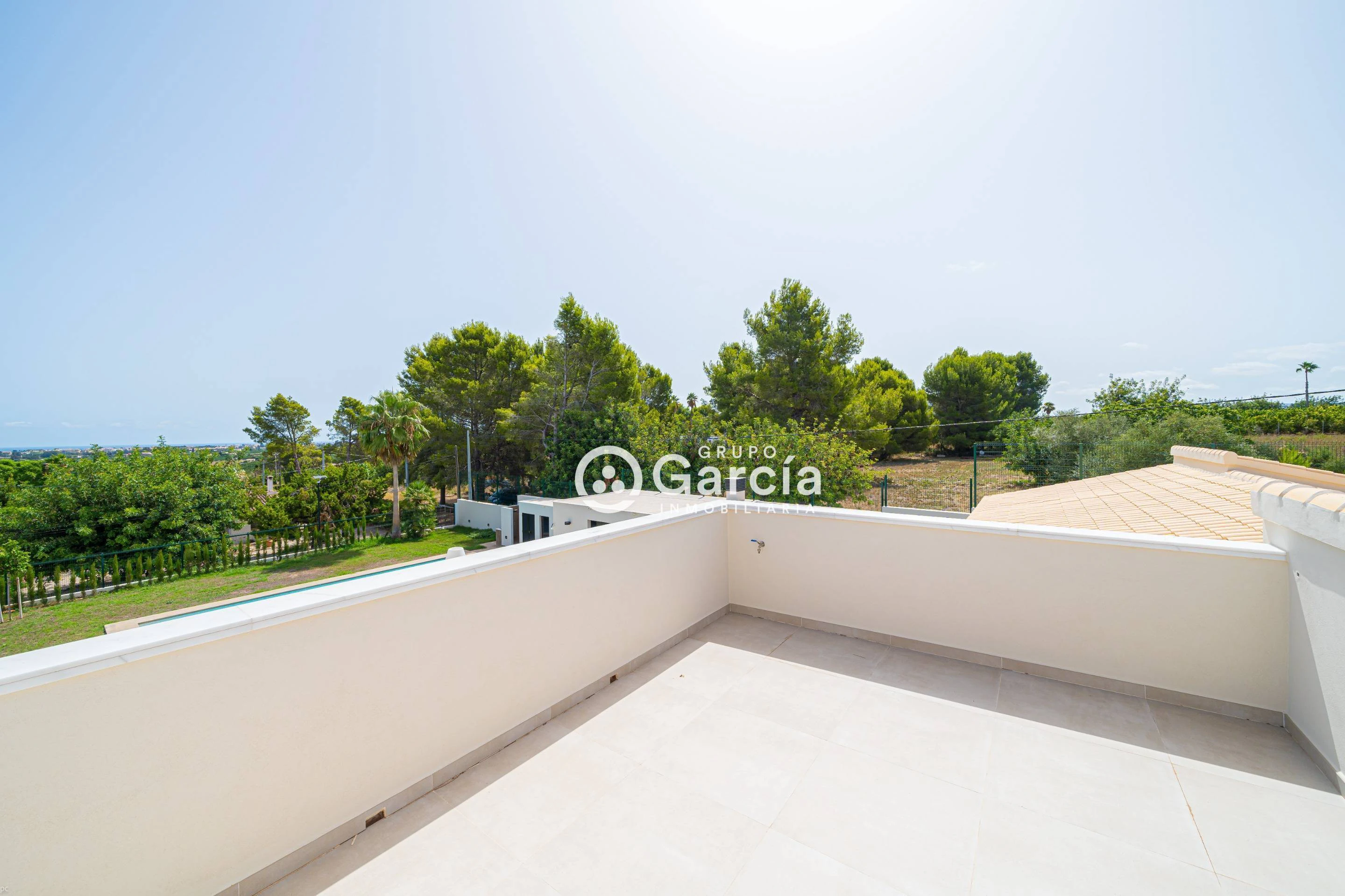 NC6434 - Volledig gerenoveerd landhuis te koop in Denia - een ongelooflijk pand