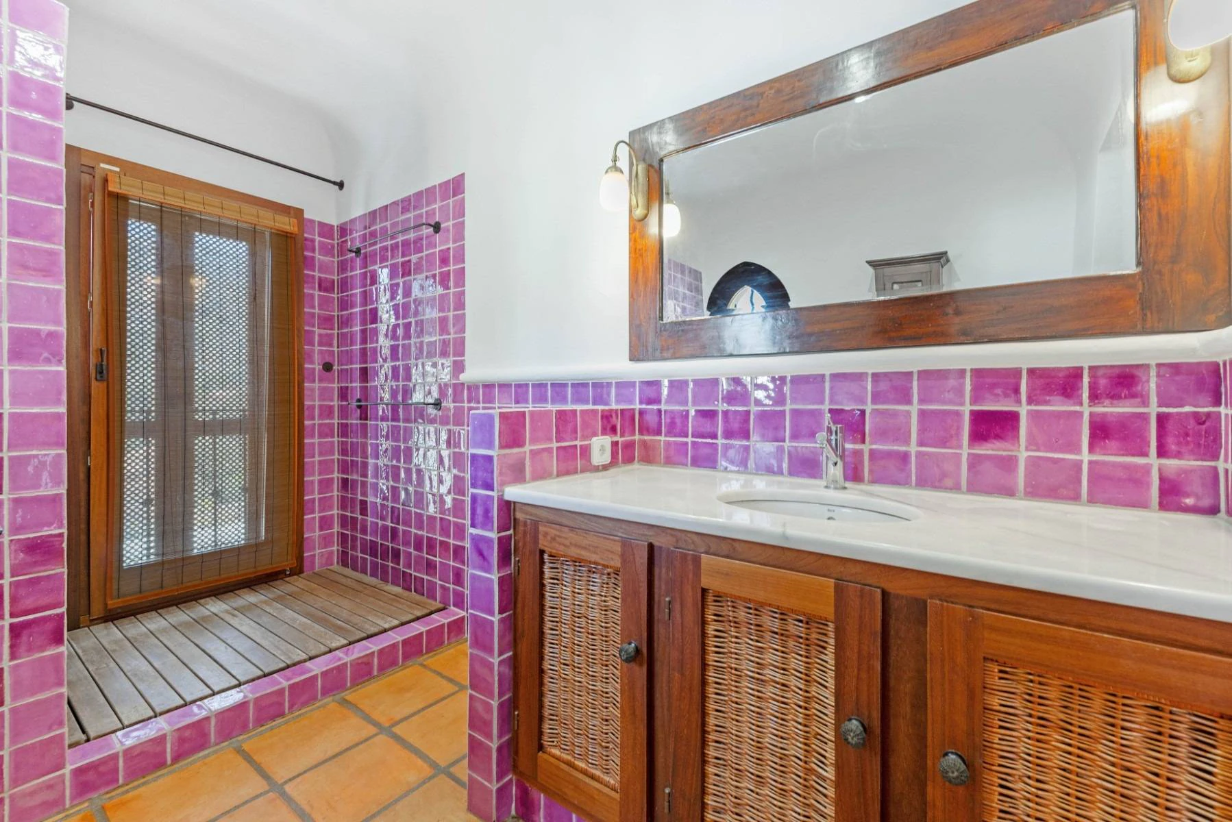 NC5264 - Villa in Mediterrane Finca Stijl met Uitzicht op Zee in Moraira